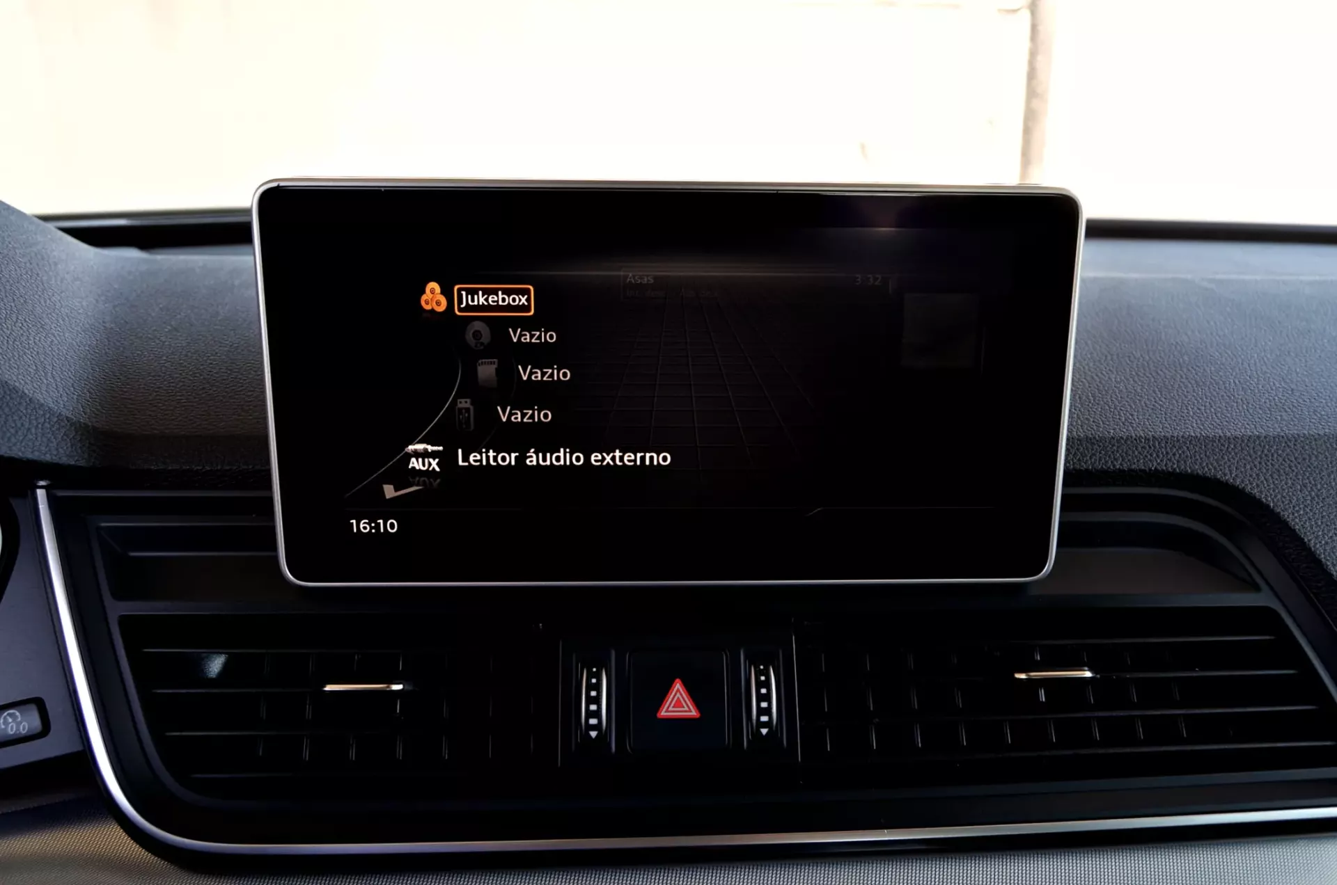 Audi Q5 2.0 TDi quattro Sport S-tronic 27