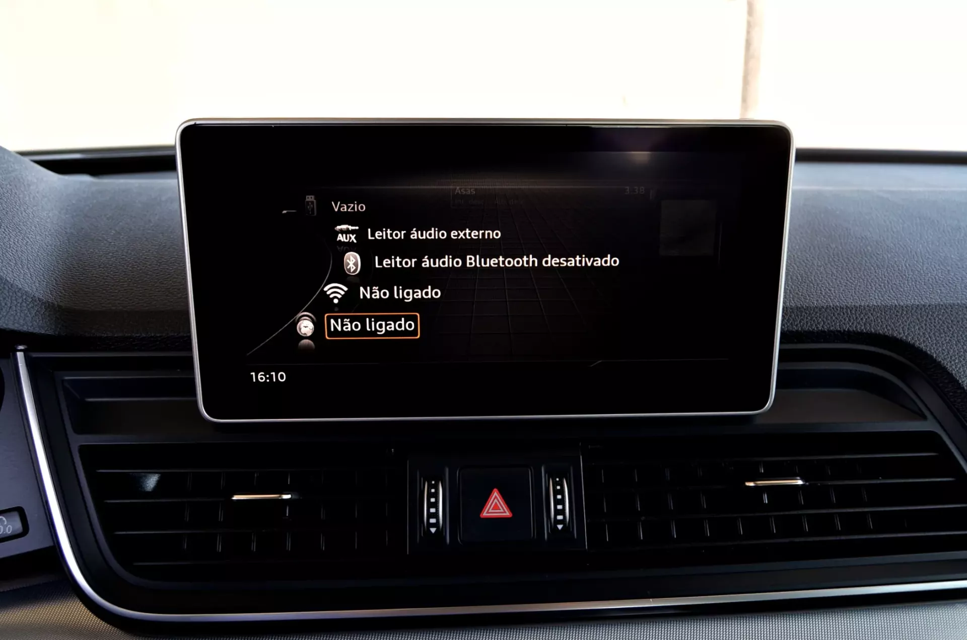 Audi Q5 2.0 TDi quattro Sport S-tronic 28