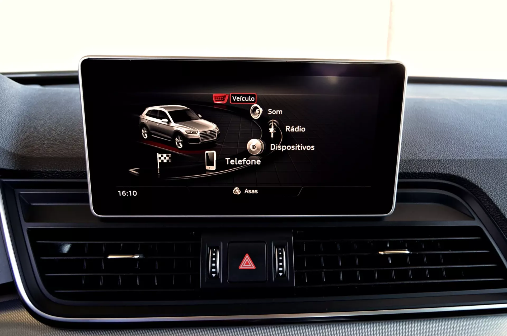 Audi Q5 2.0 TDi quattro Sport S-tronic 29