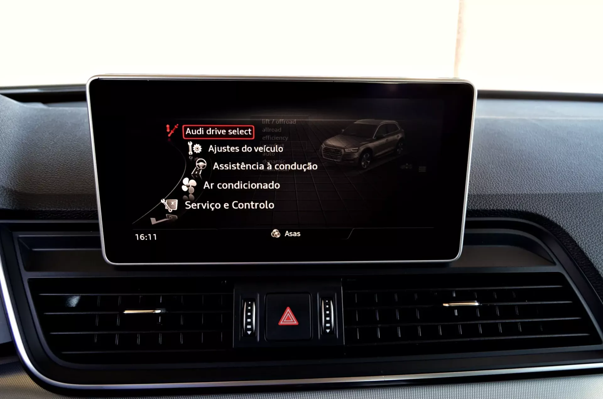 Audi Q5 2.0 TDi quattro Sport S-tronic 33