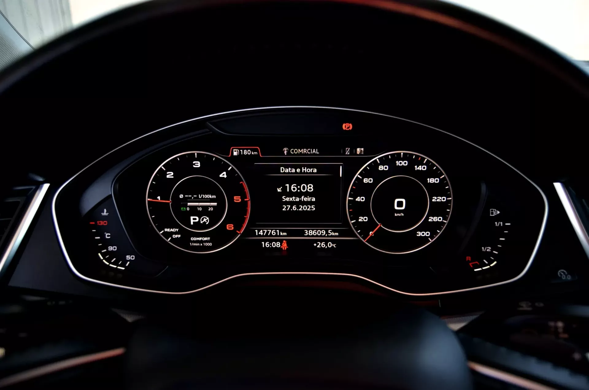 Audi Q5 2.0 TDi quattro Sport S-tronic 40