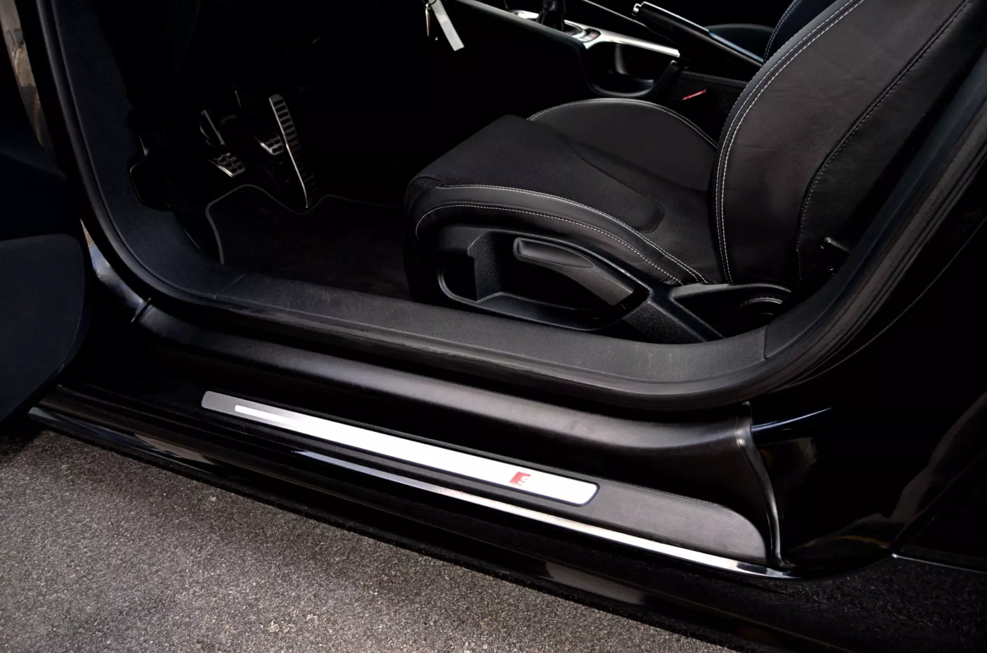 Audi TT Roadster 2.0 TDi quattro S-line 13