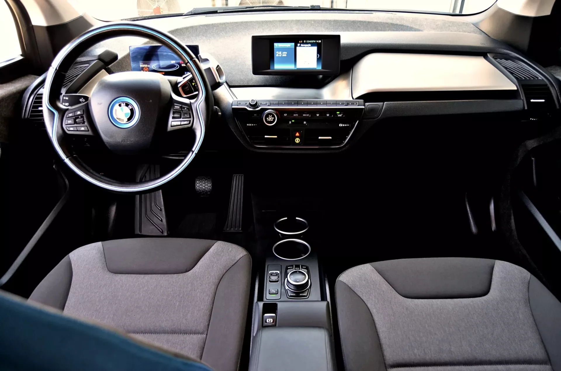 BMW i3 s 120Ah 6