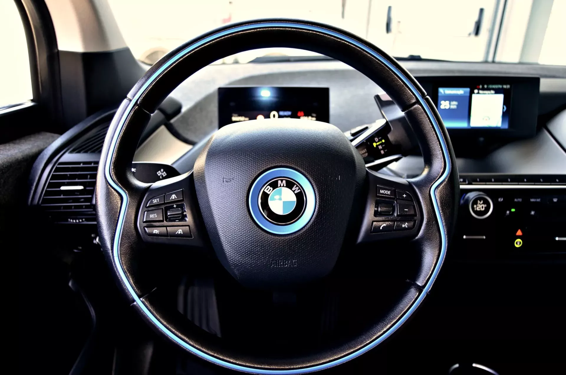 BMW i3 s 120Ah 15