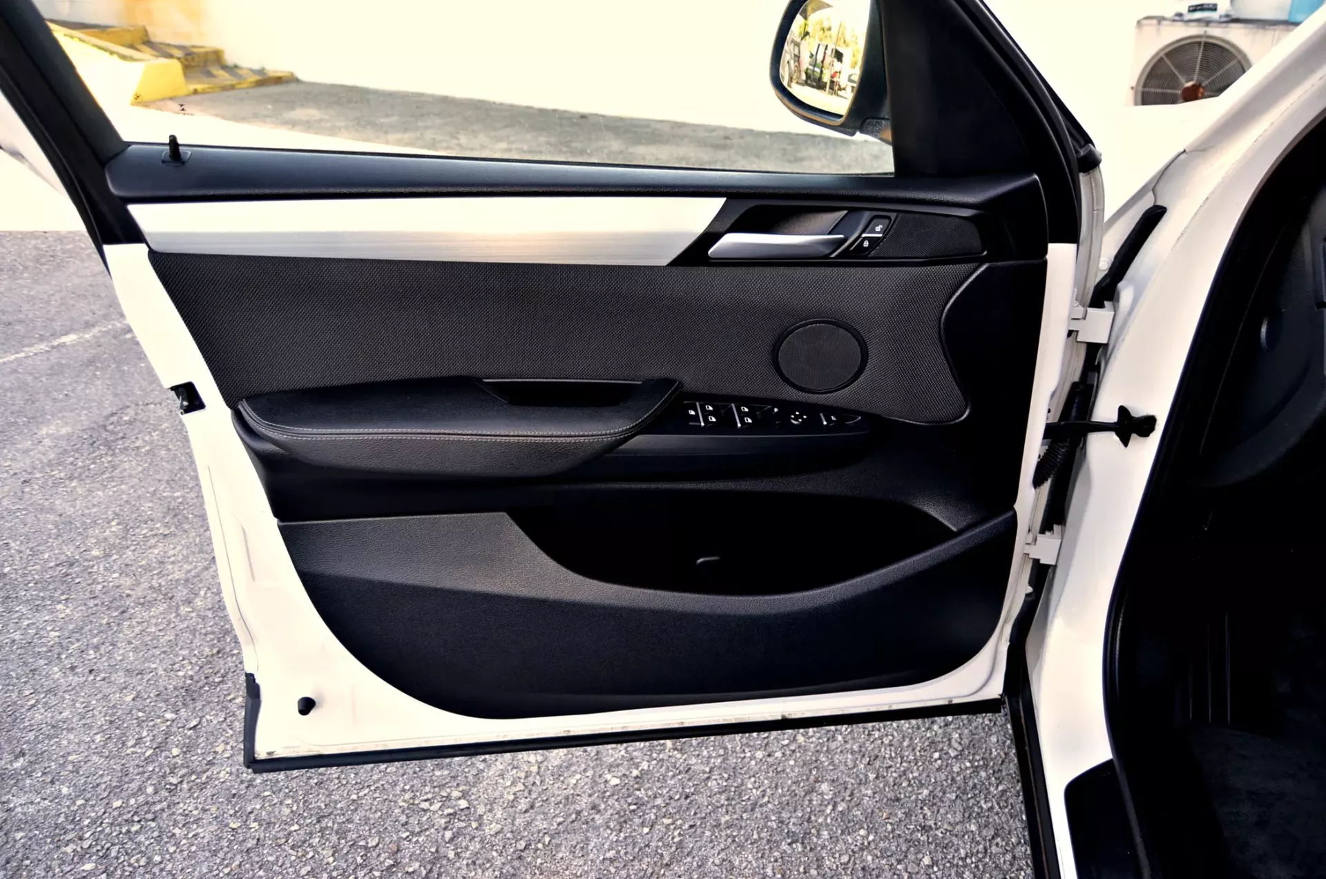 BMW X3 20 d xDrive xLine Auto 10