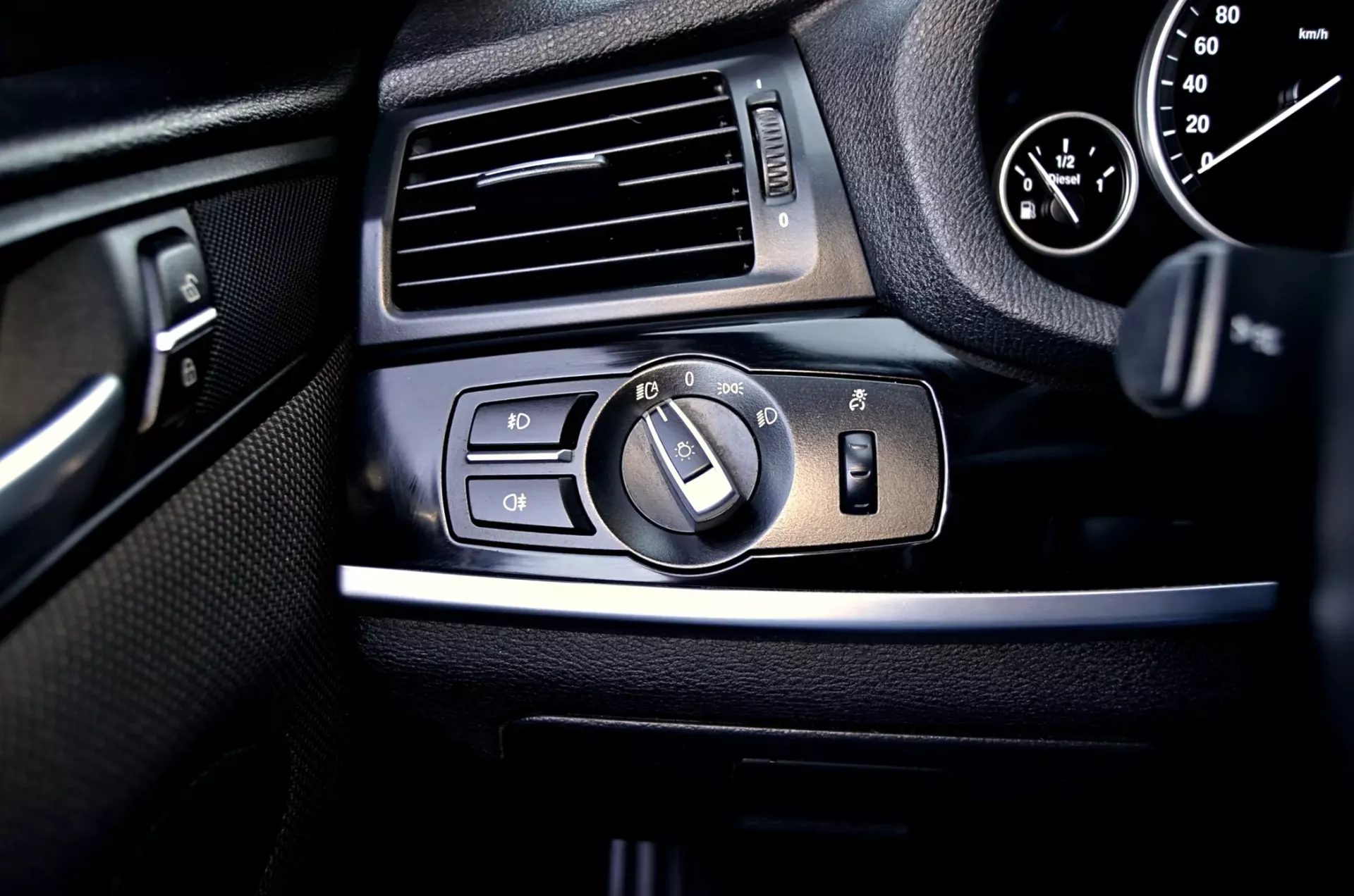 BMW X3 20 d xDrive xLine Auto 12