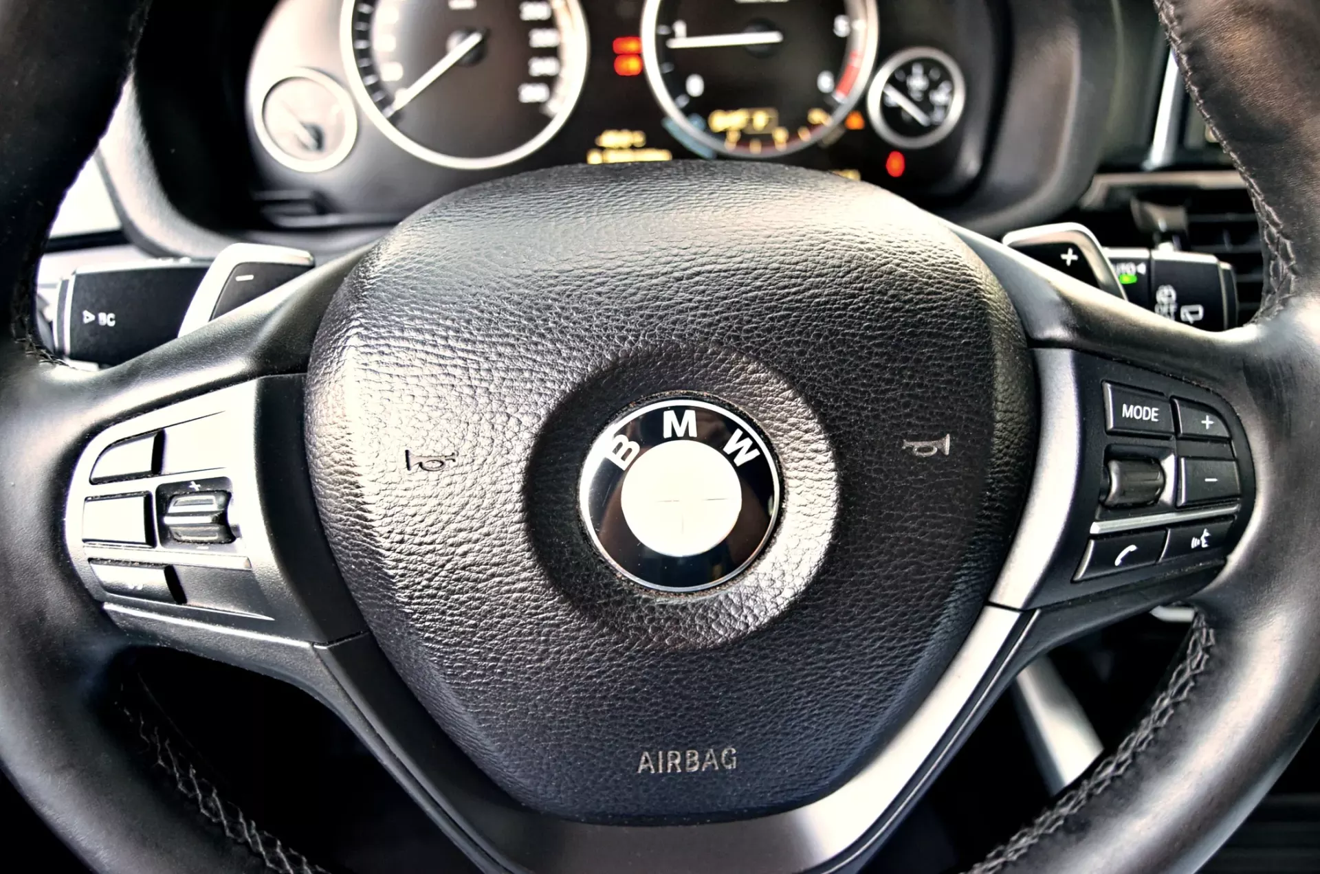 BMW X3 20 d xDrive xLine Auto 15