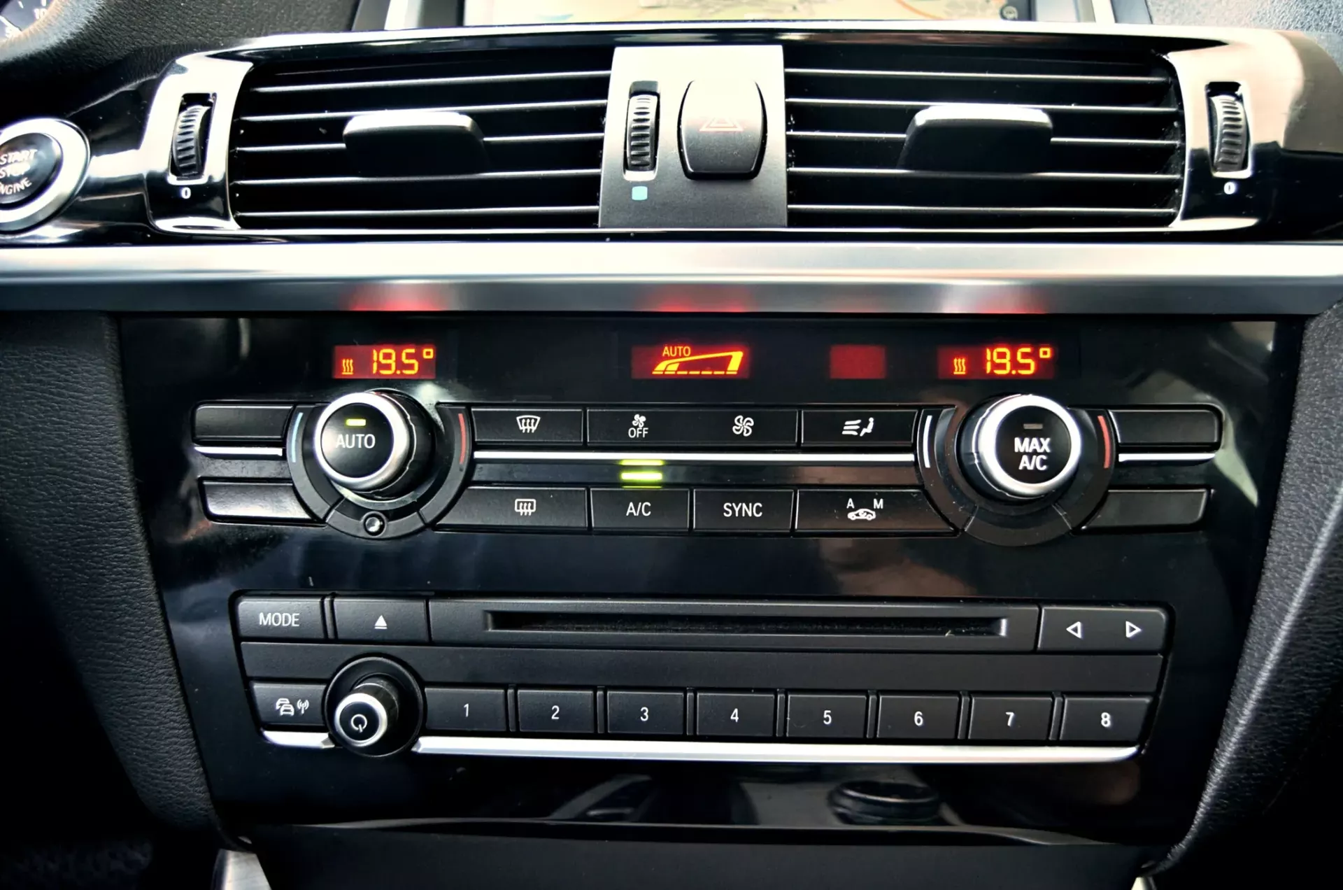 BMW X3 20 d xDrive xLine Auto 18