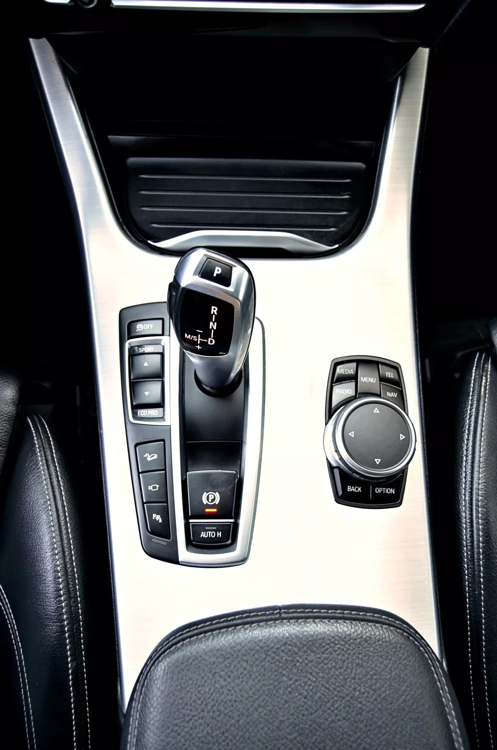 BMW X3 20 d xDrive xLine Auto 19