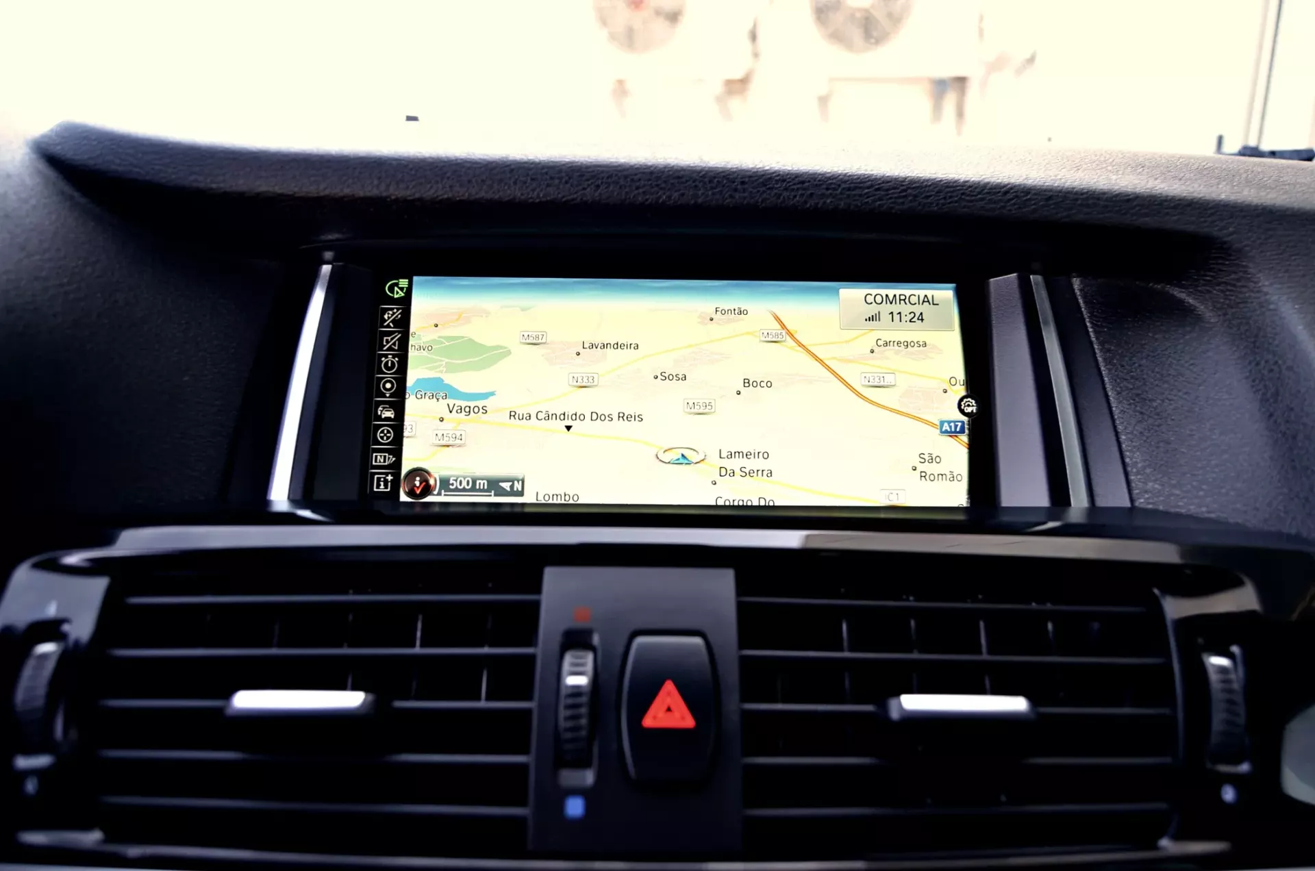 BMW X3 20 d xDrive xLine Auto 21