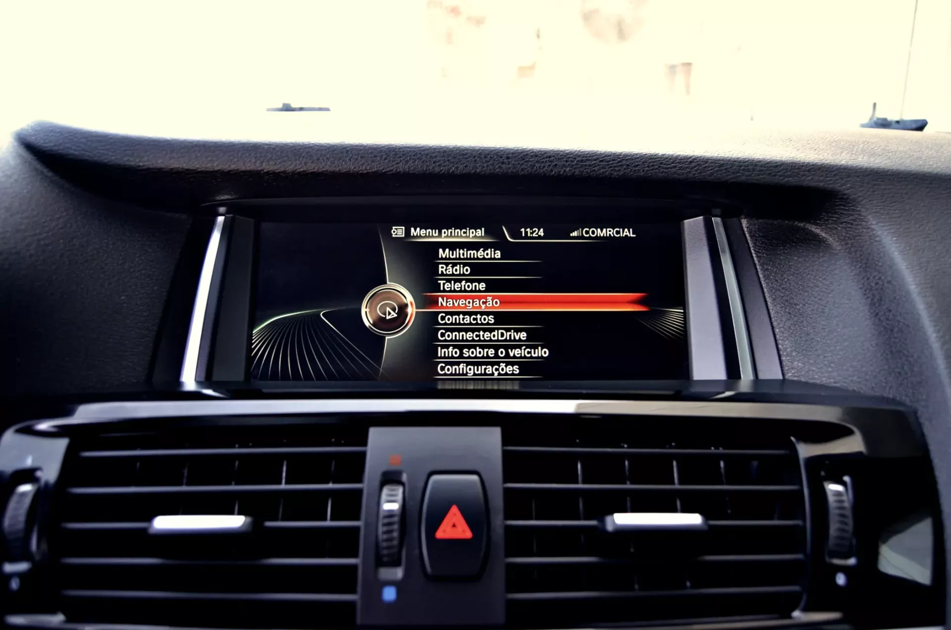 BMW X3 20 d xDrive xLine Auto 22