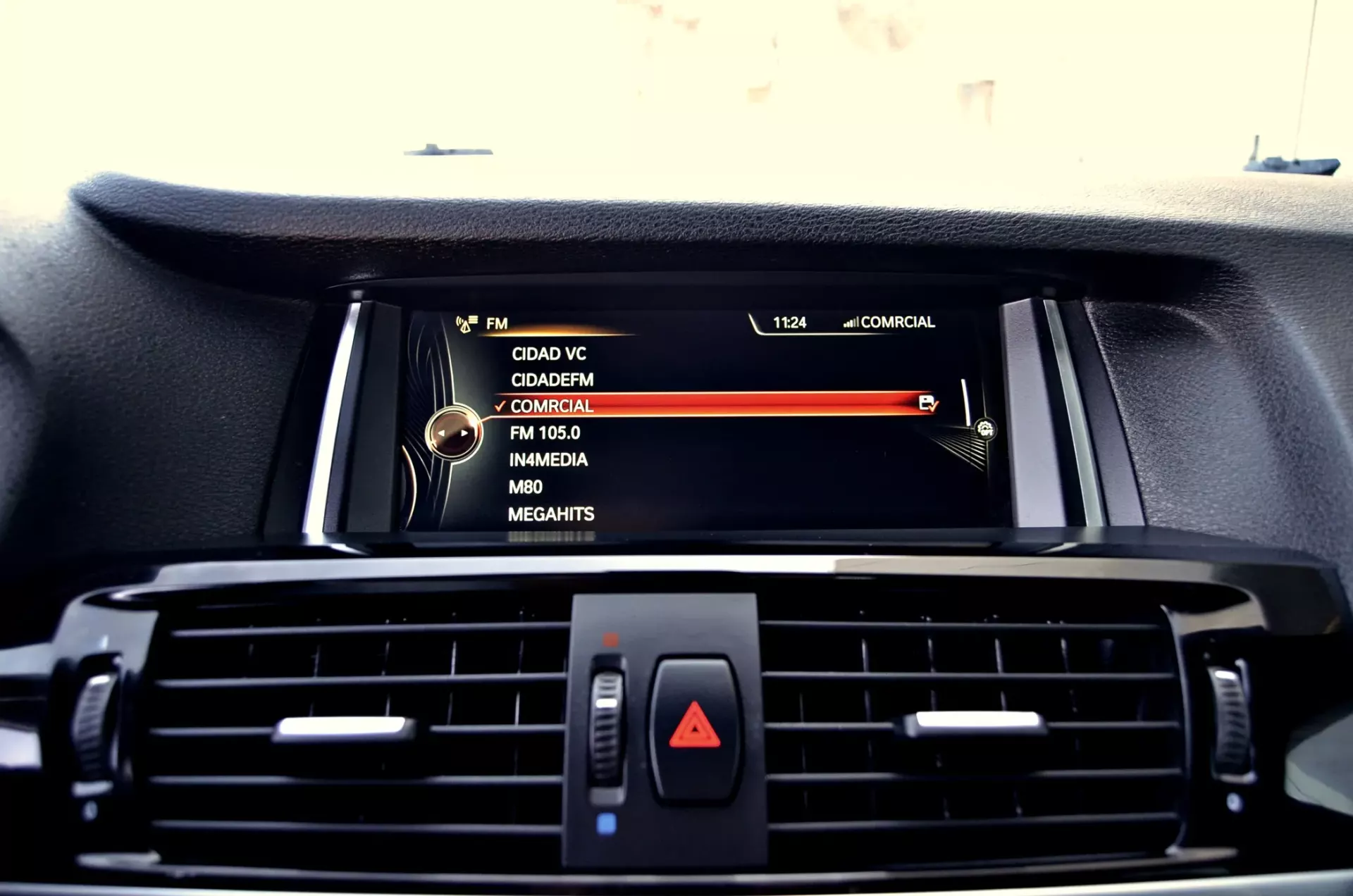 BMW X3 20 d xDrive xLine Auto 23