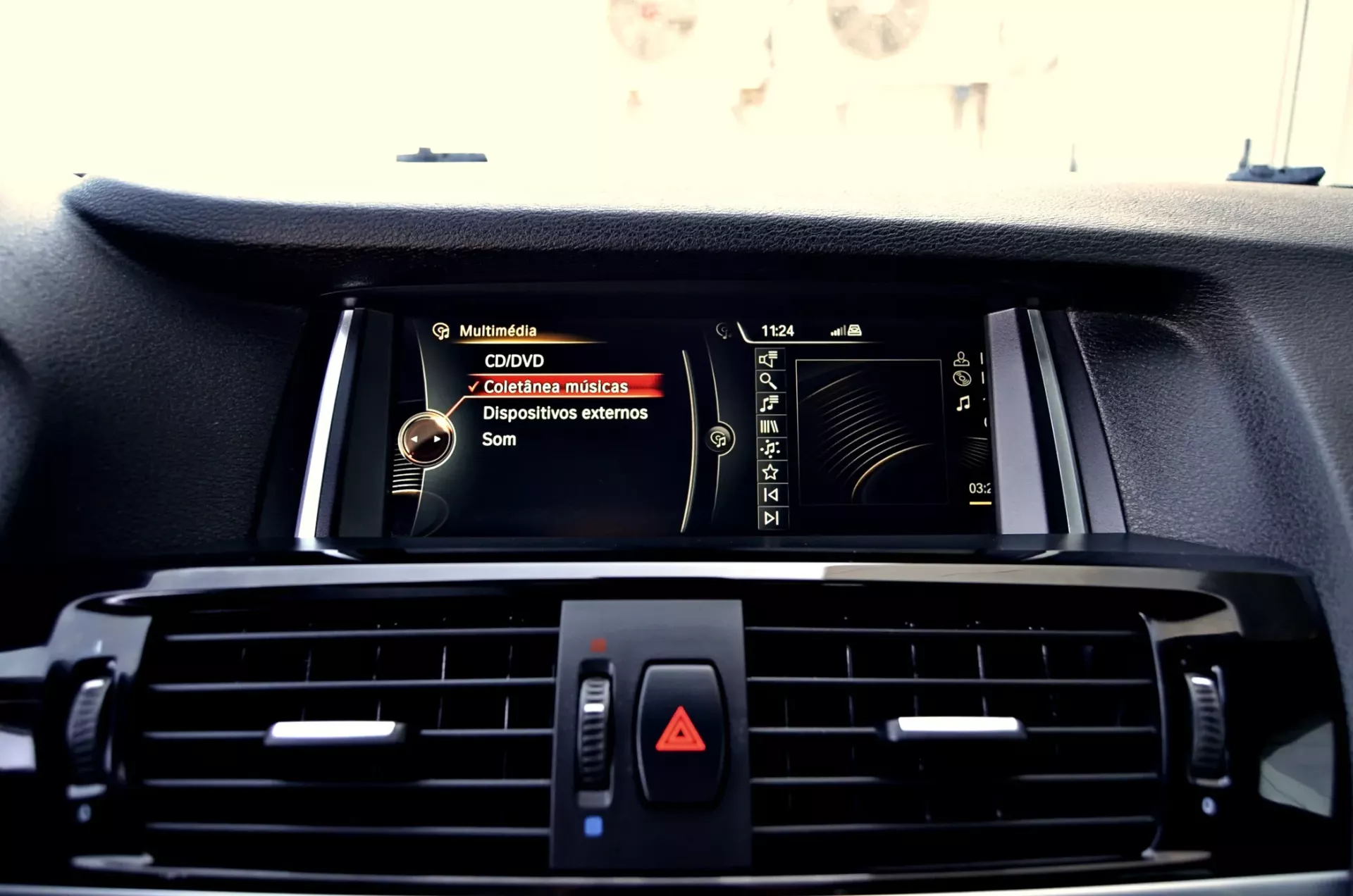 BMW X3 20 d xDrive xLine Auto 24