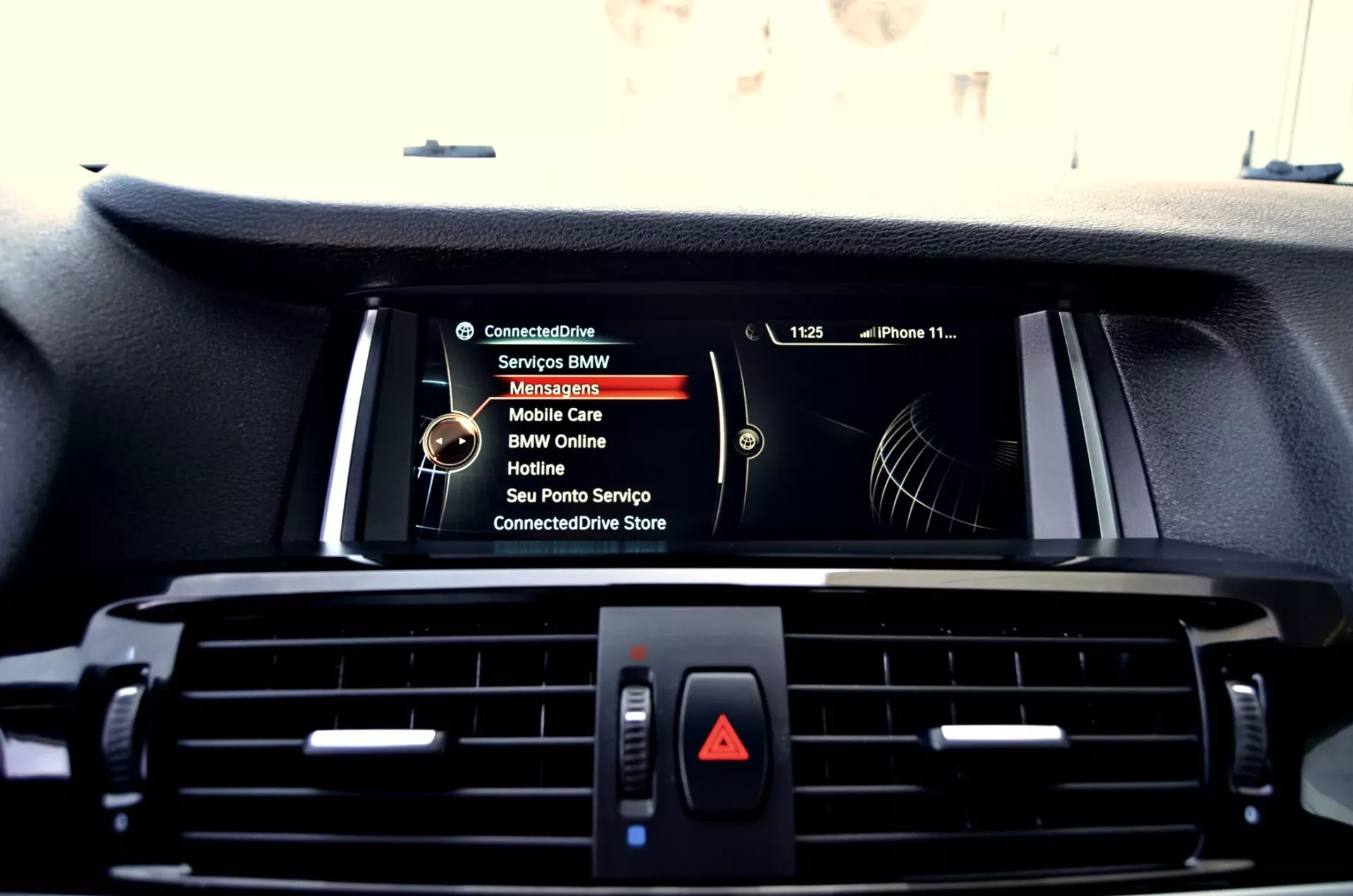 BMW X3 20 d xDrive xLine Auto 25