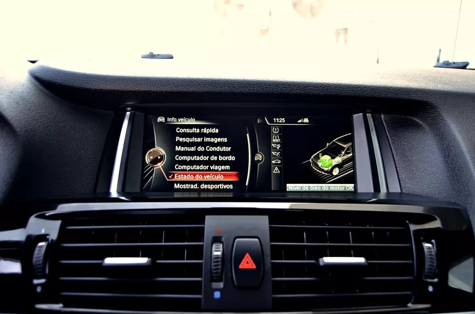 BMW X3 20 d xDrive xLine Auto 26