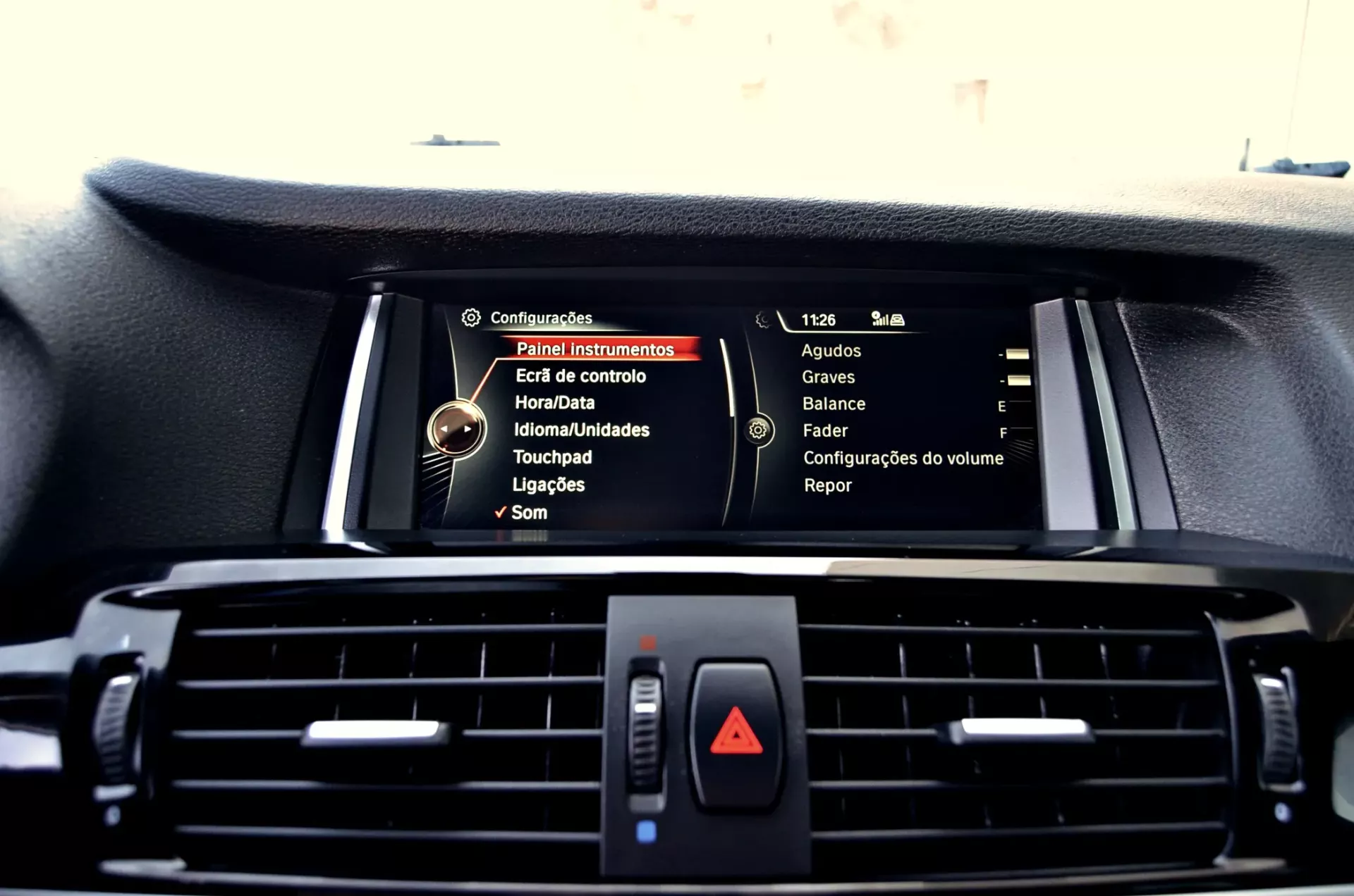 BMW X3 20 d xDrive xLine Auto 27