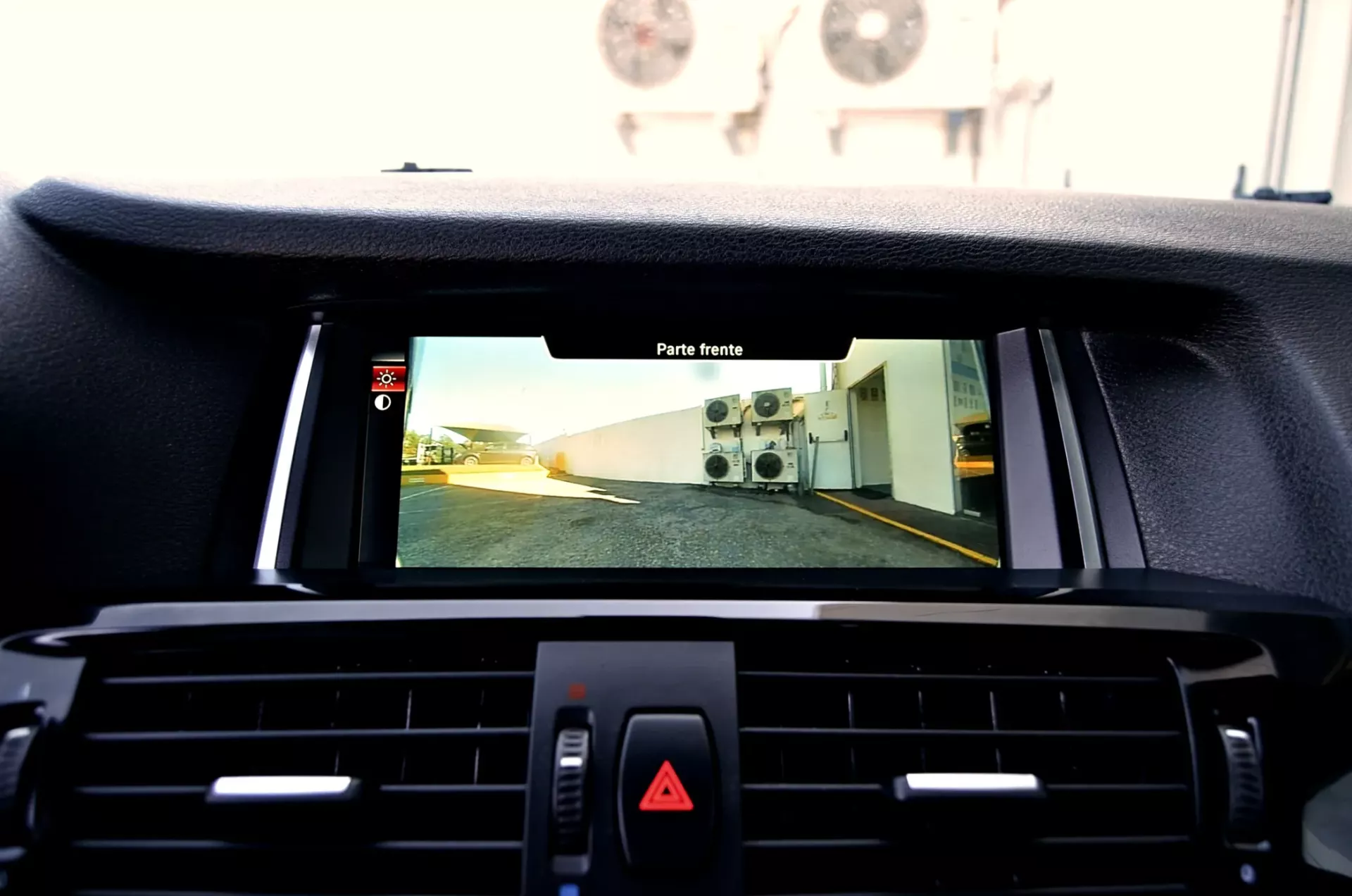 BMW X3 20 d xDrive xLine Auto 30