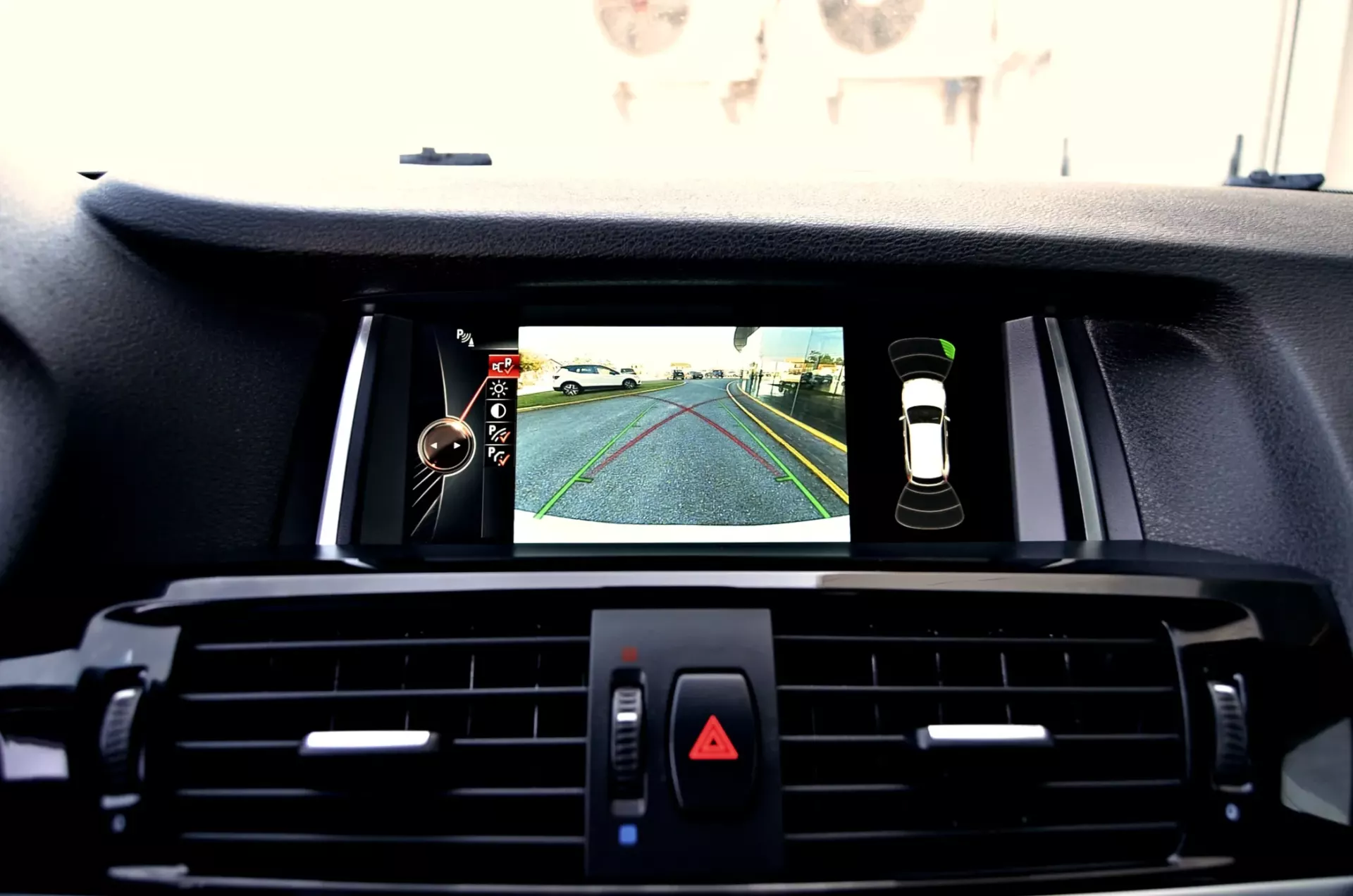 BMW X3 20 d xDrive xLine Auto 29