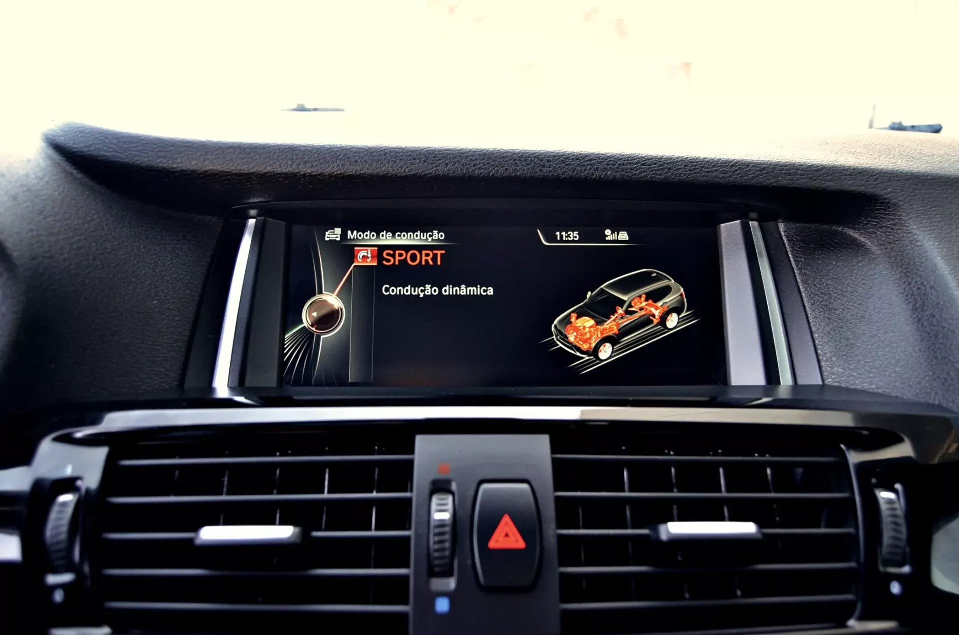 BMW X3 20 d xDrive xLine Auto 31