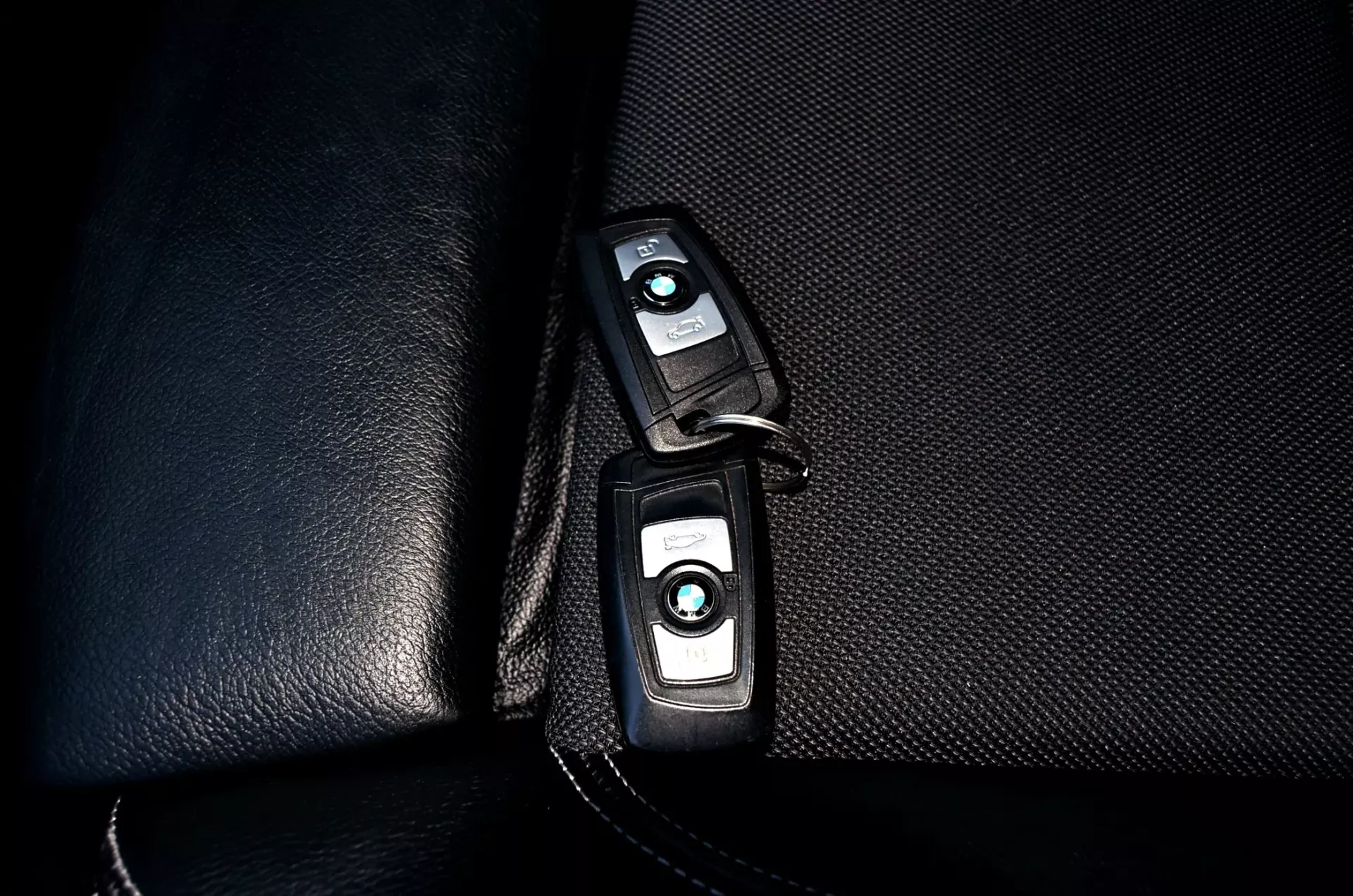 BMW X3 20 d xDrive xLine Auto 34