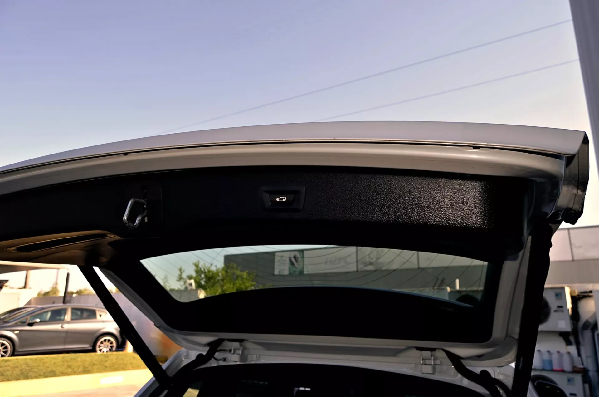 BMW X3 20 d xDrive xLine Auto 37