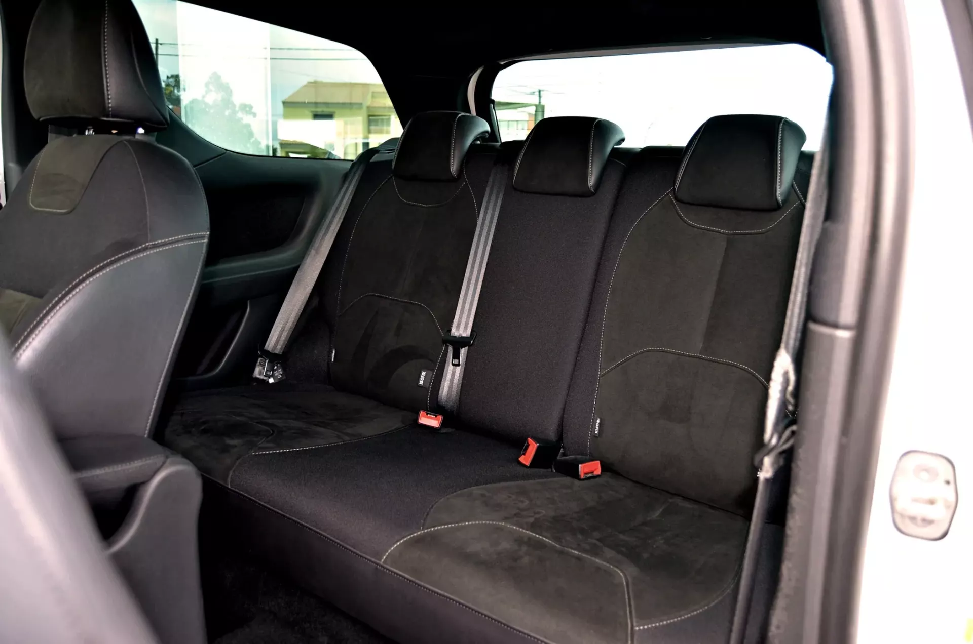 DS DS3 3 1.6 BlueHDi Sport Chic 9