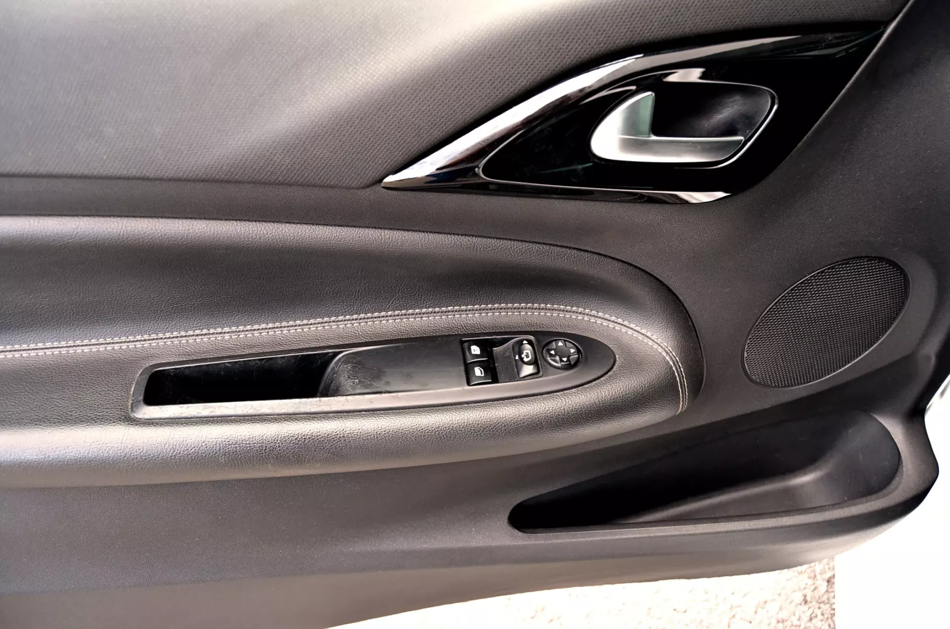 DS DS3 3 1.6 BlueHDi Sport Chic 11