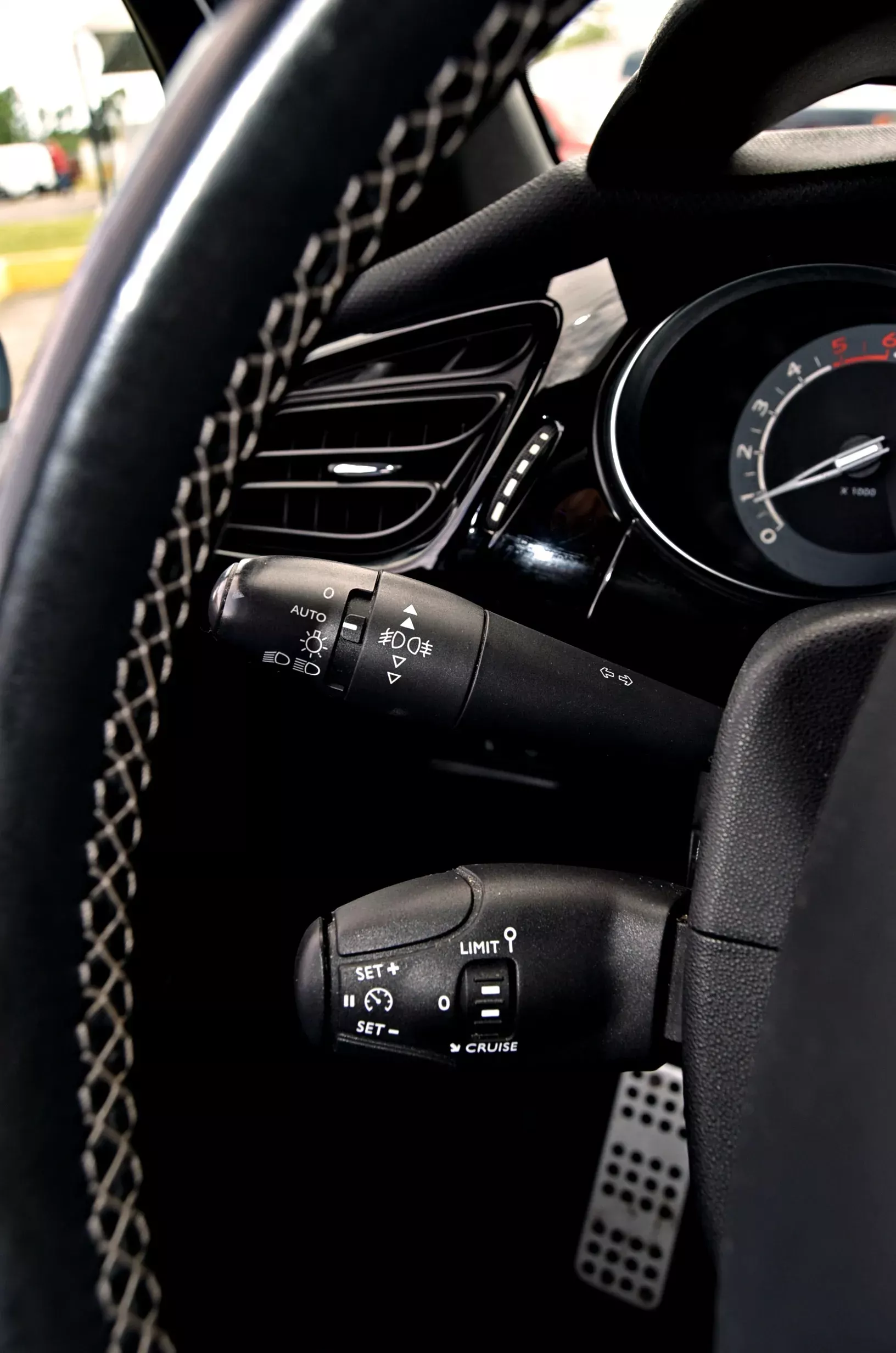 DS DS3 3 1.6 BlueHDi Sport Chic 13