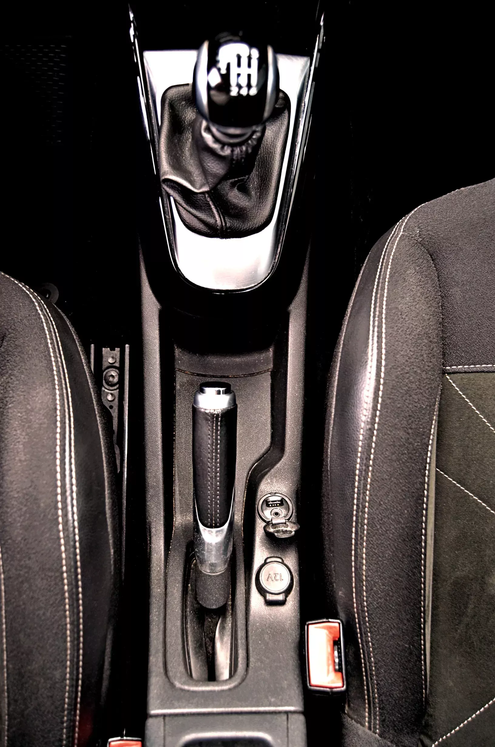 DS DS3 3 1.6 BlueHDi Sport Chic 18