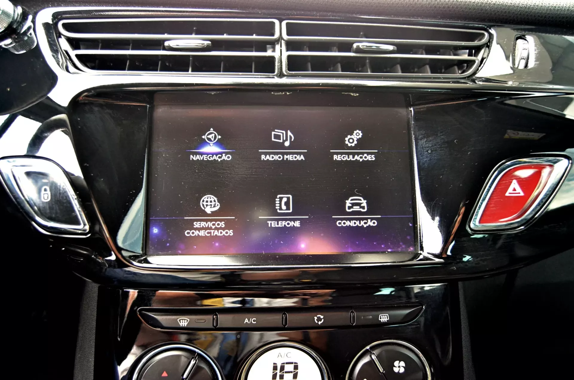 DS DS3 3 1.6 BlueHDi Sport Chic 20