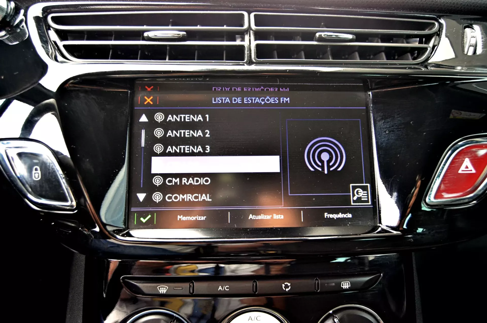 DS DS3 3 1.6 BlueHDi Sport Chic 21