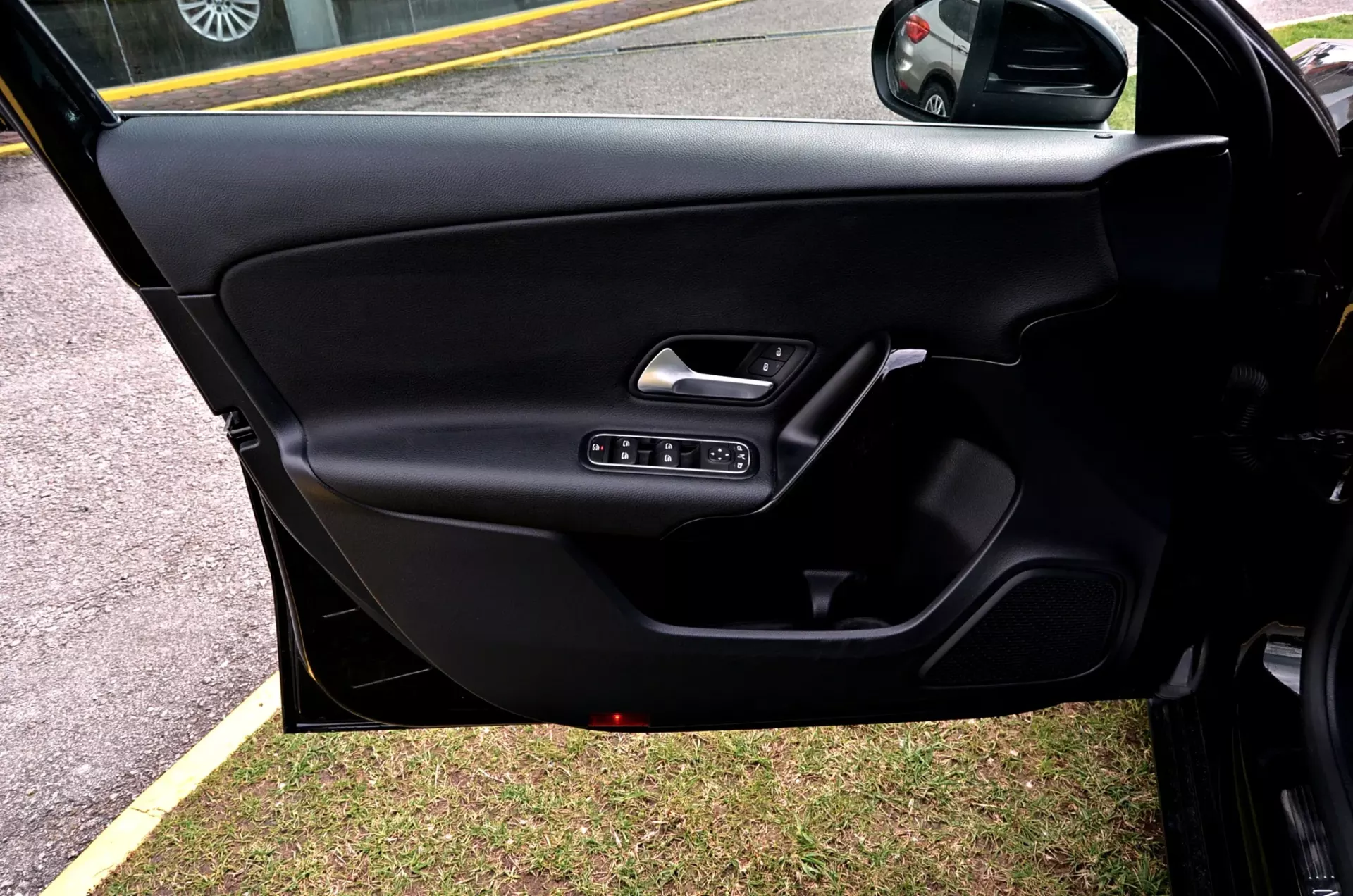 Mercedes-Benz A 180 d Business Solutions Aut. 10