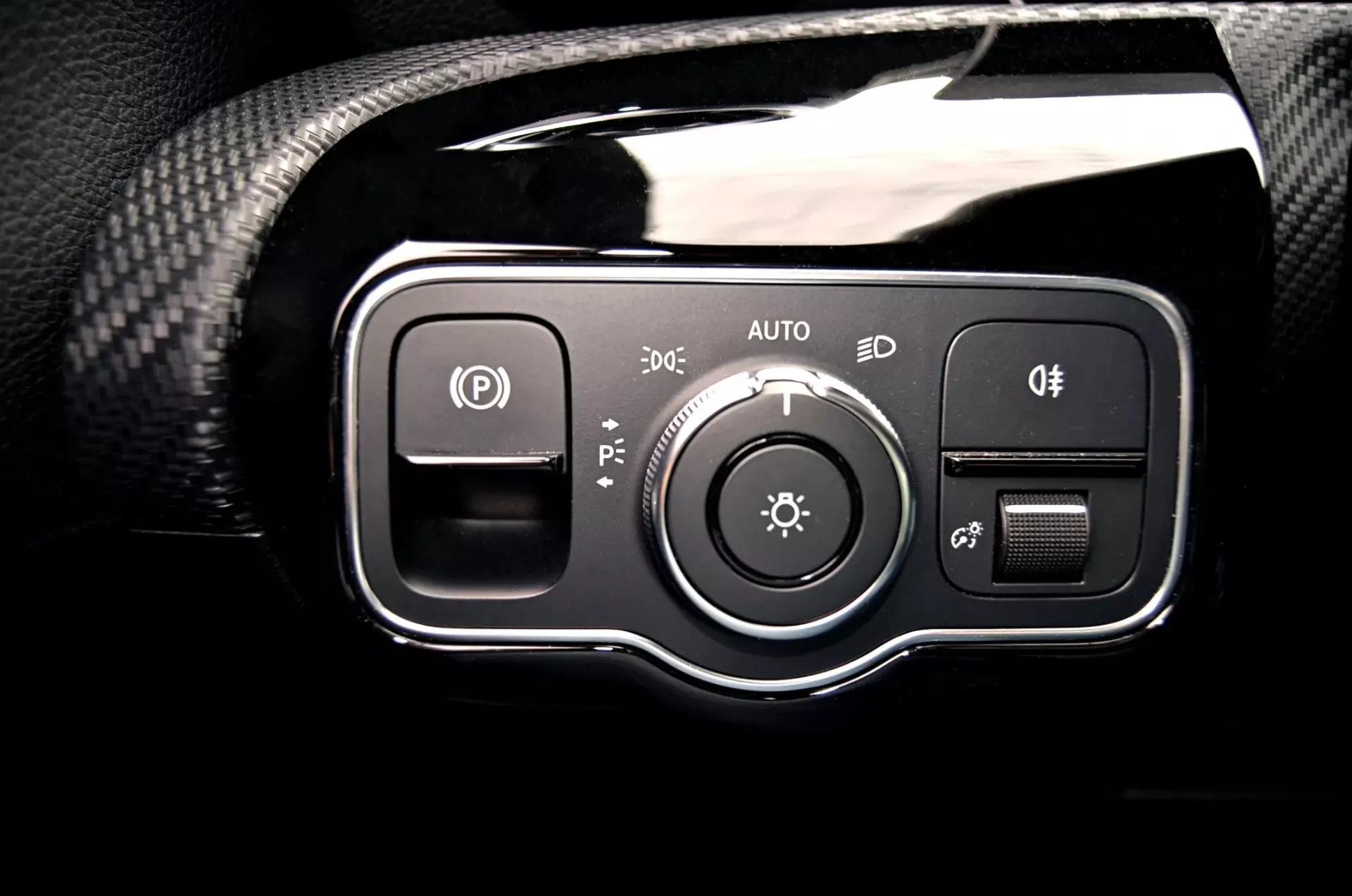 Mercedes-Benz A 180 d Business Solutions Aut. 12