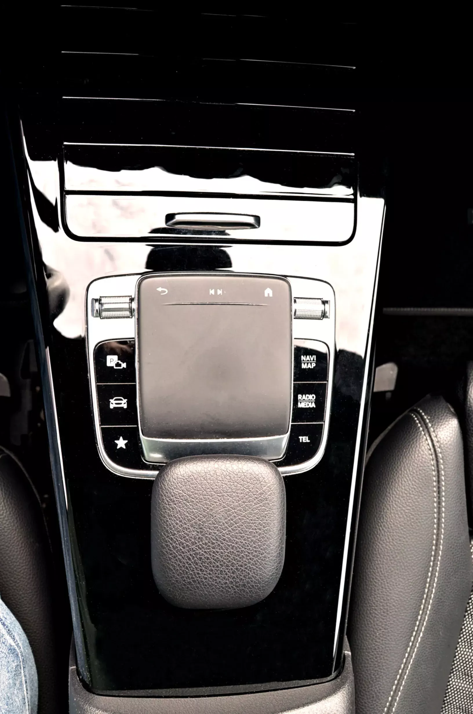 Mercedes-Benz A 180 d Business Solutions Aut. 18