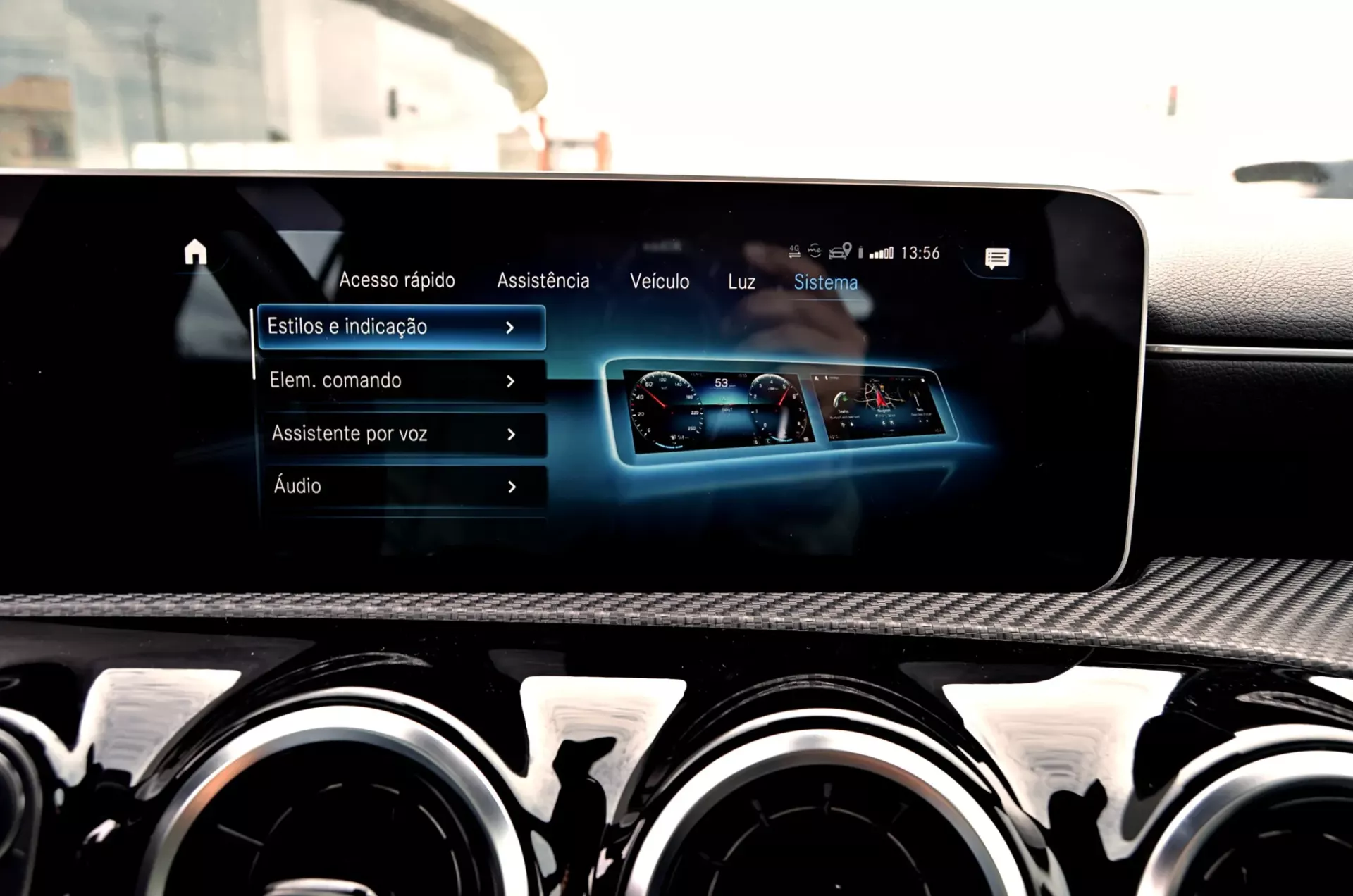 Mercedes-Benz A 180 d Business Solutions Aut. 28