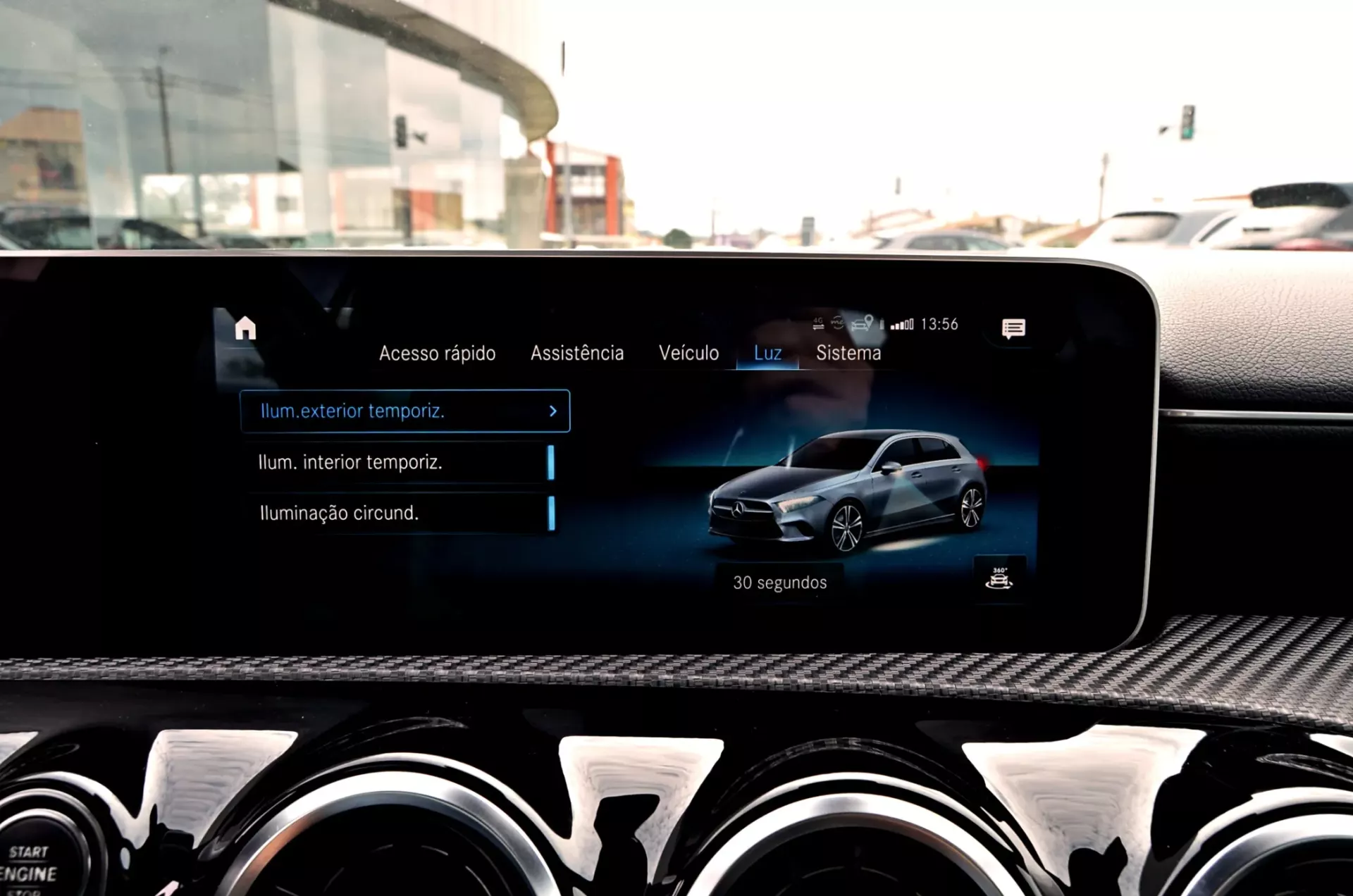 Mercedes-Benz A 180 d Business Solutions Aut. 27