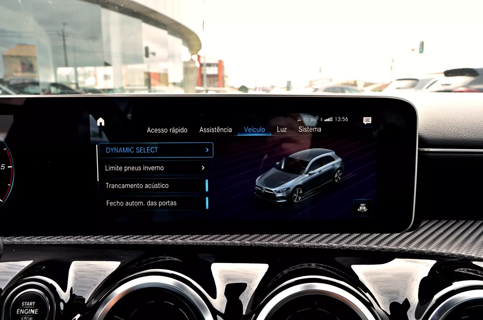 Mercedes-Benz A 180 d Business Solutions Aut. 31