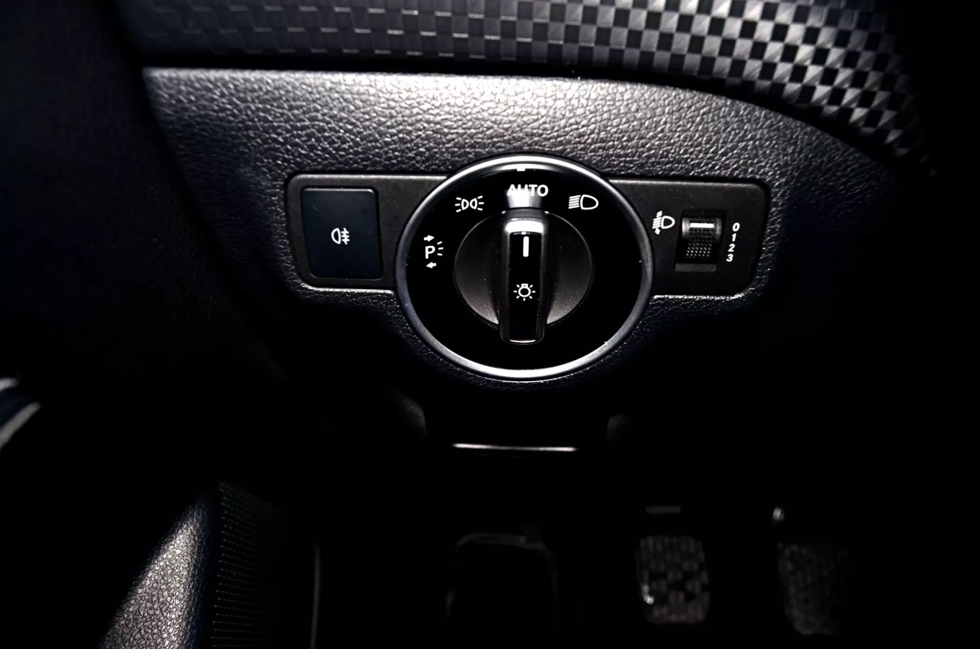 Mercedes-Benz A 180 d Fleet Pack Urban 12