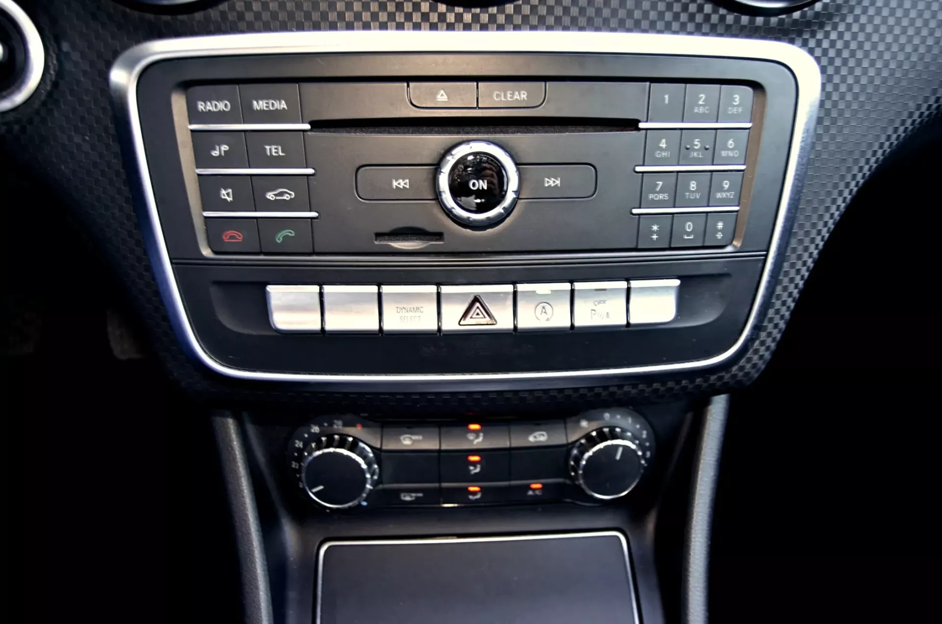 Mercedes-Benz A 180 d Fleet Pack Urban 16