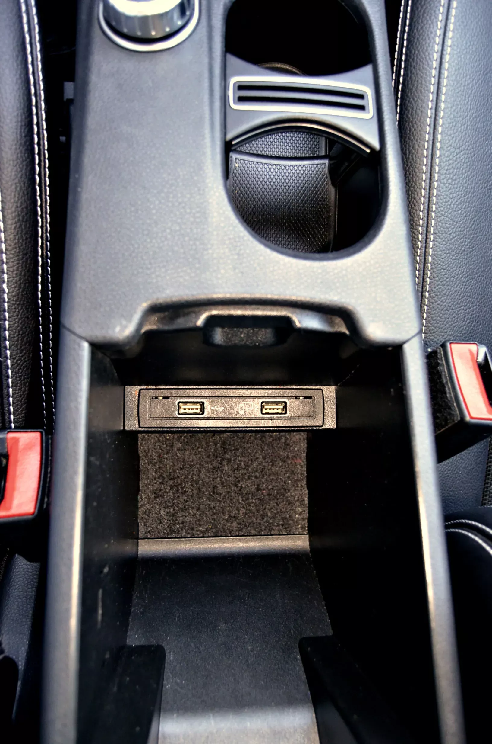 Mercedes-Benz A 180 d Fleet Pack Urban 17