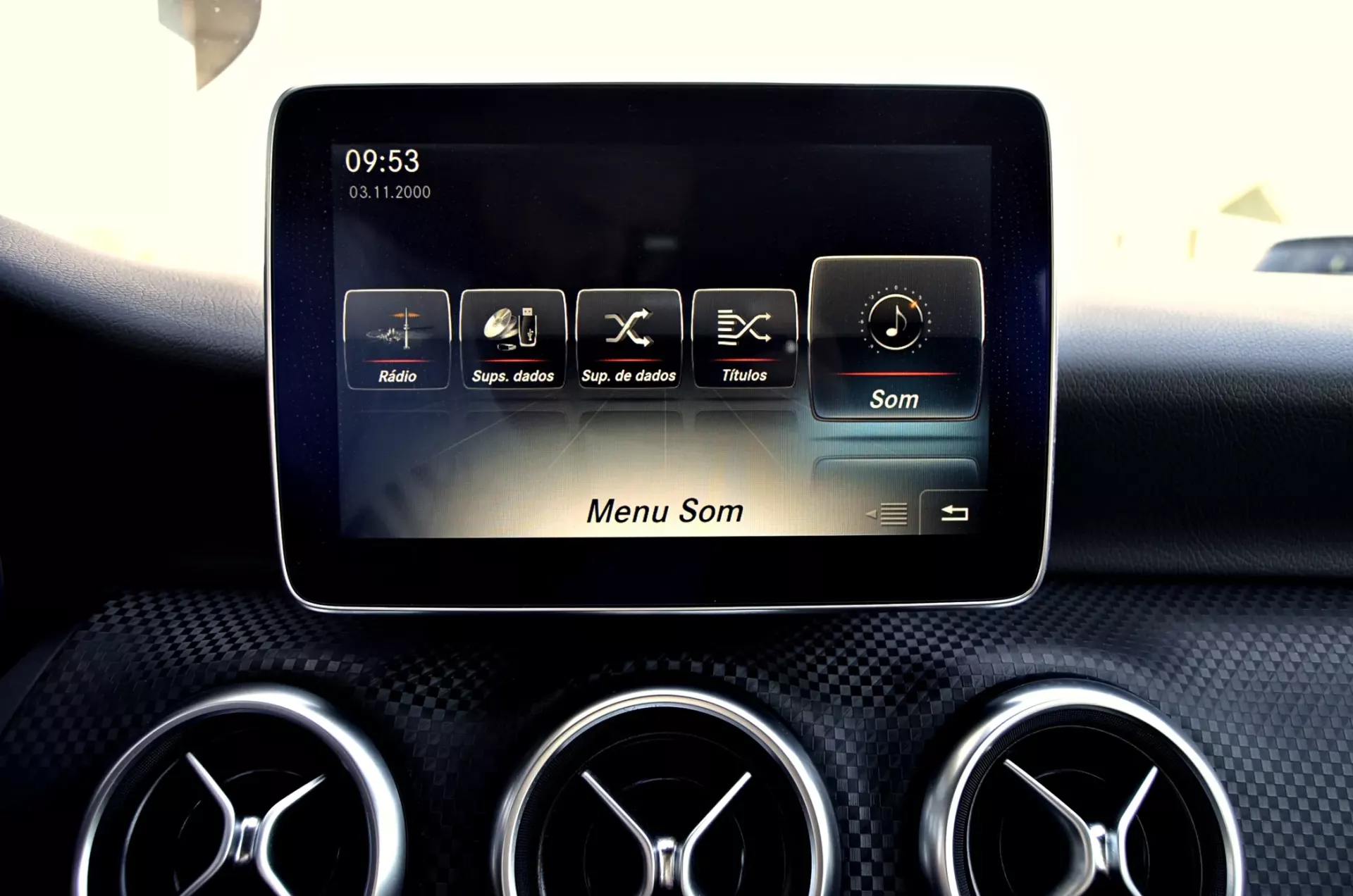 Mercedes-Benz A 180 d Fleet Pack Urban 20