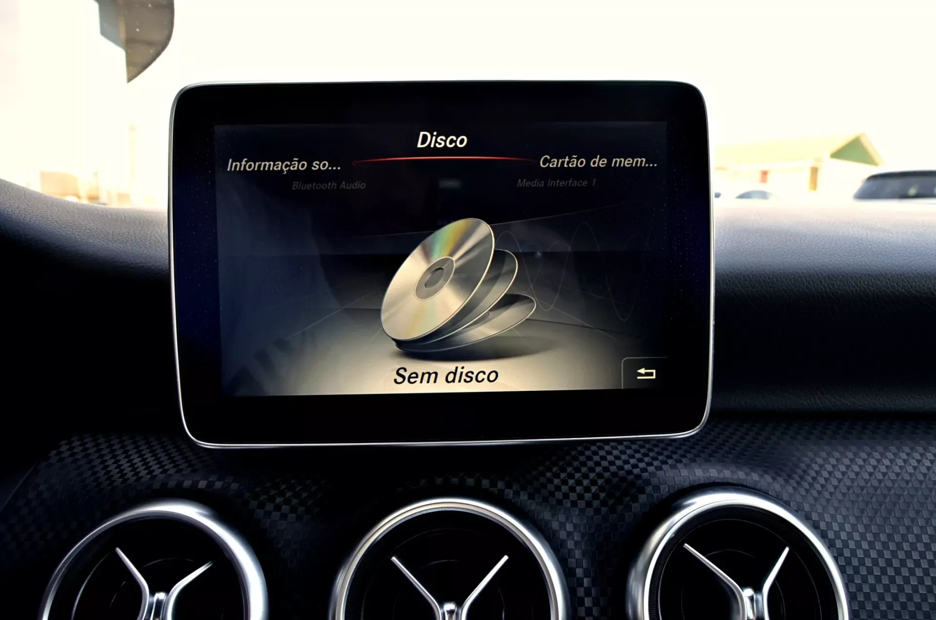 Mercedes-Benz A 180 d Fleet Pack Urban 24