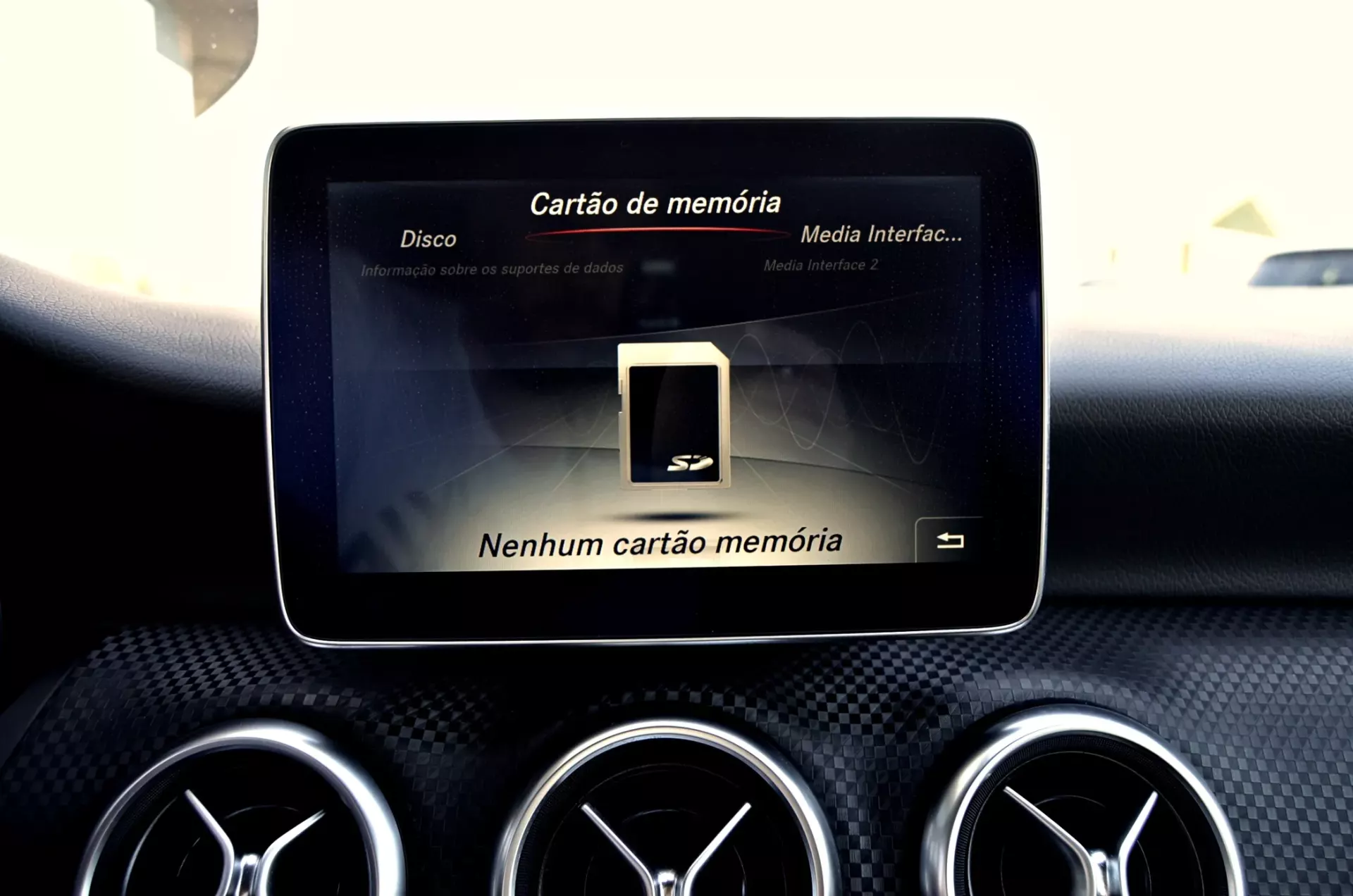 Mercedes-Benz A 180 d Fleet Pack Urban 25