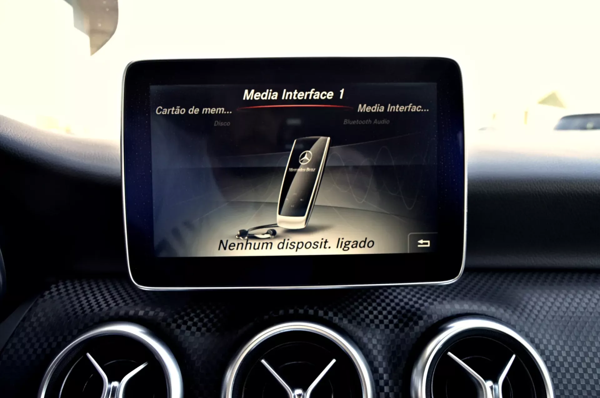 Mercedes-Benz A 180 d Fleet Pack Urban 26