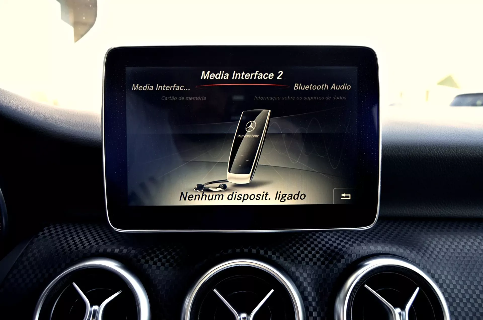 Mercedes-Benz A 180 d Fleet Pack Urban 27