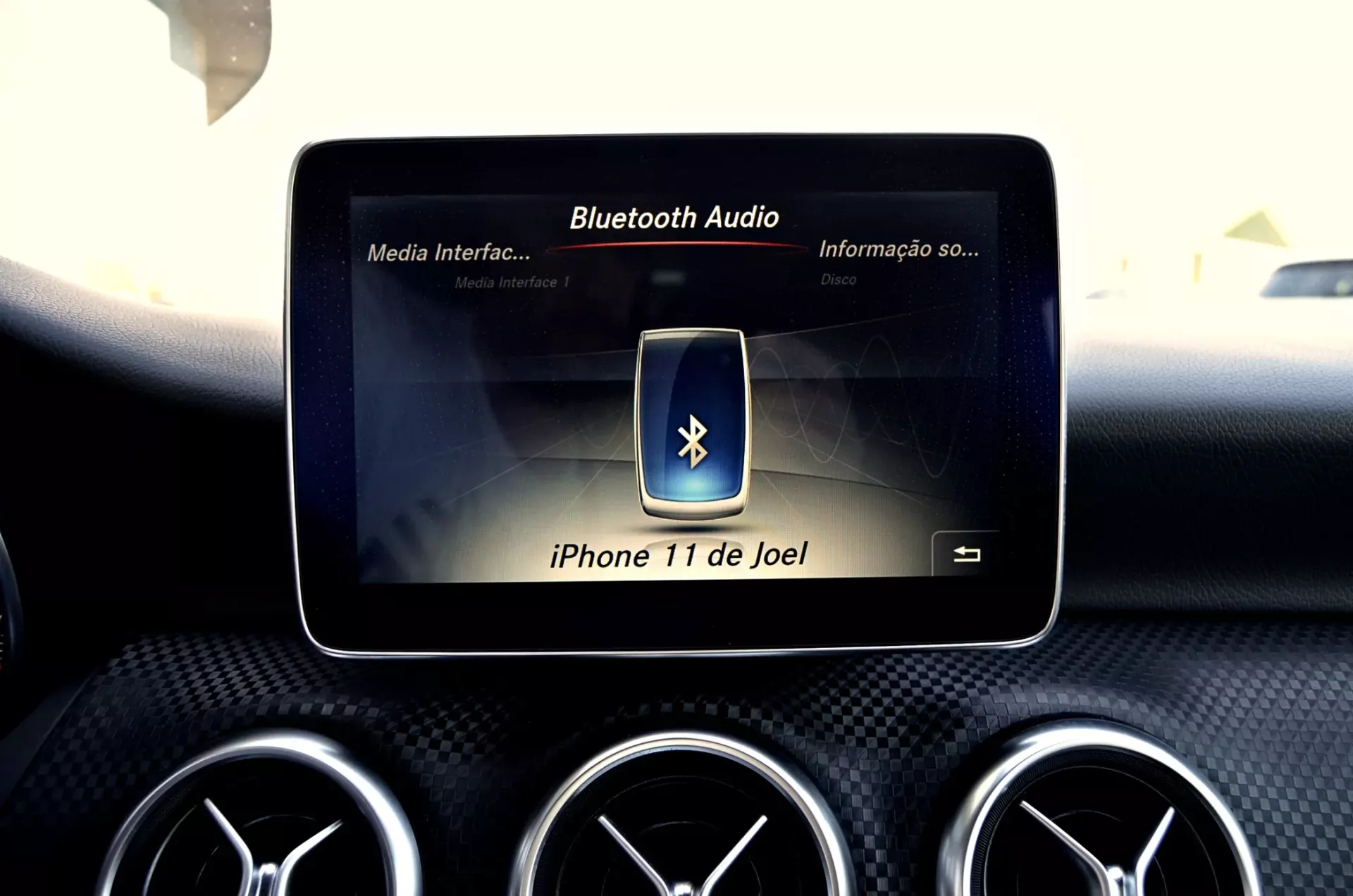 Mercedes-Benz A 180 d Fleet Pack Urban 28