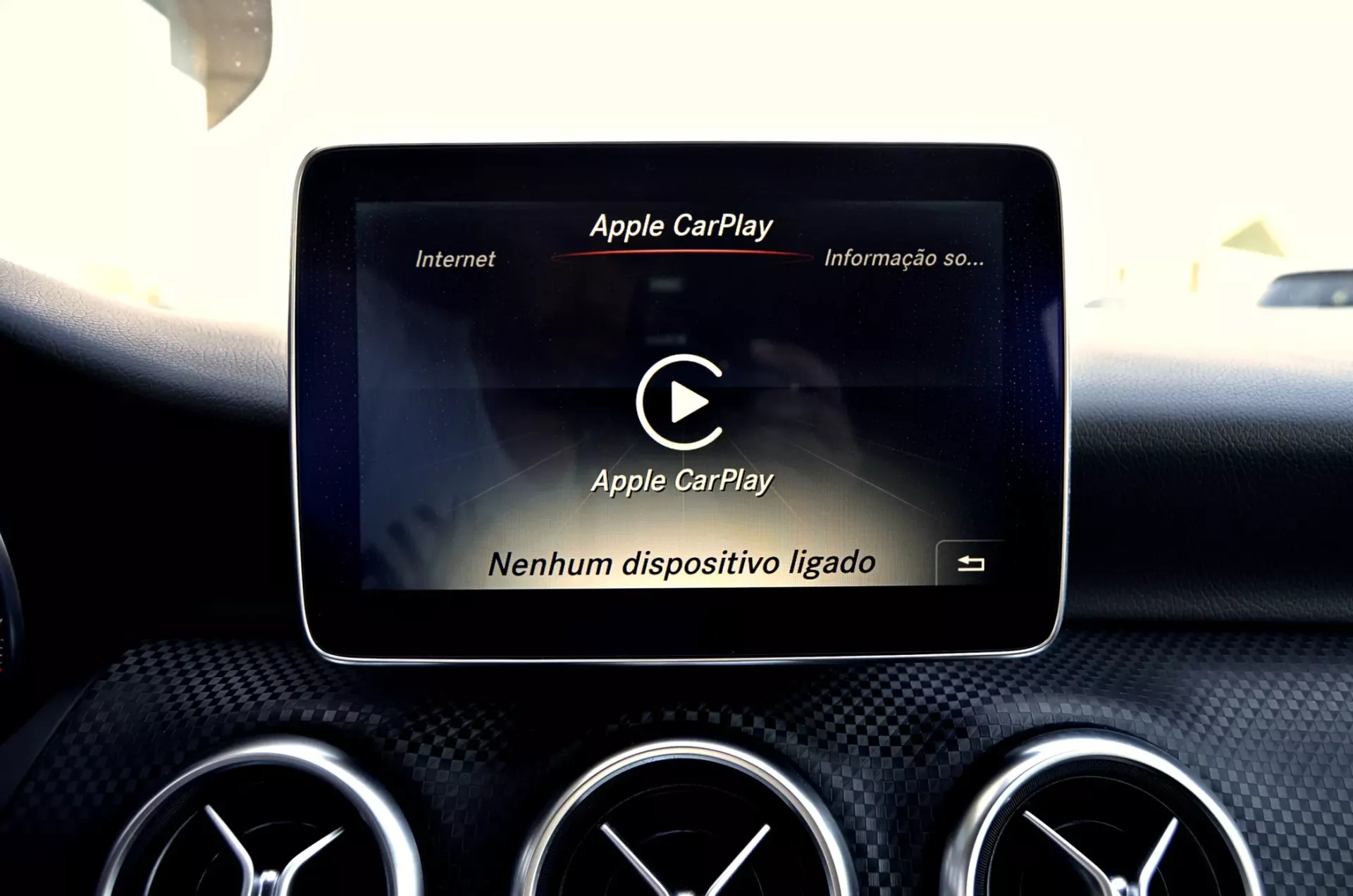 Mercedes-Benz A 180 d Fleet Pack Urban 31