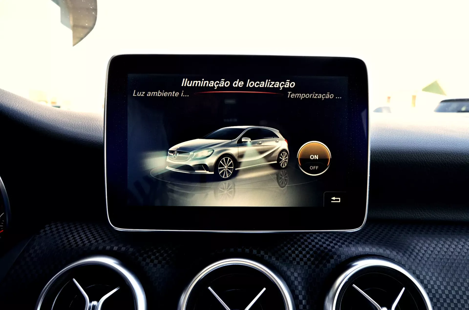 Mercedes-Benz A 180 d Fleet Pack Urban 33