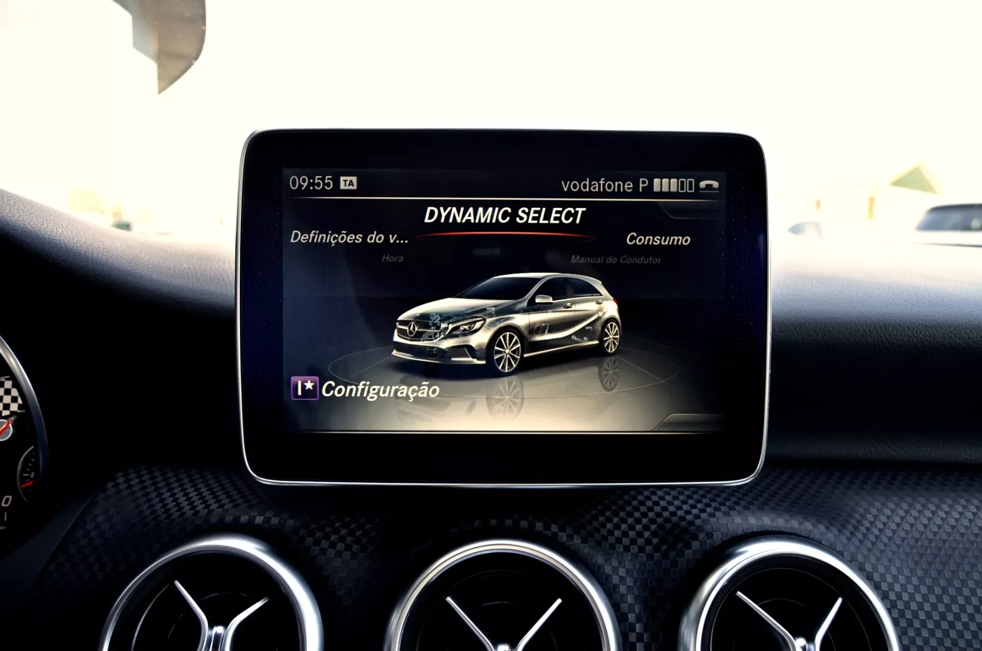 Mercedes-Benz A 180 d Fleet Pack Urban 37