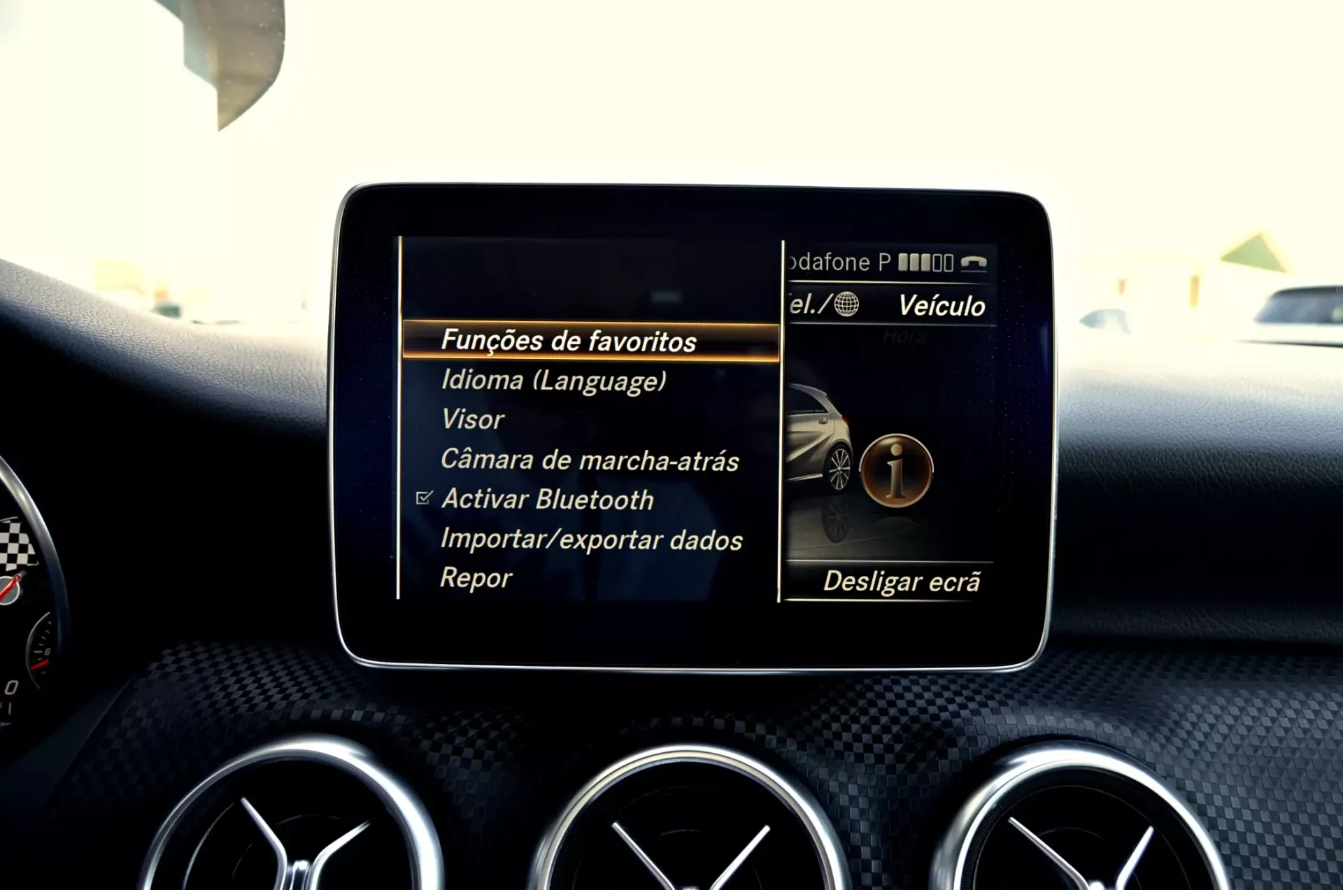 Mercedes-Benz A 180 d Fleet Pack Urban 39